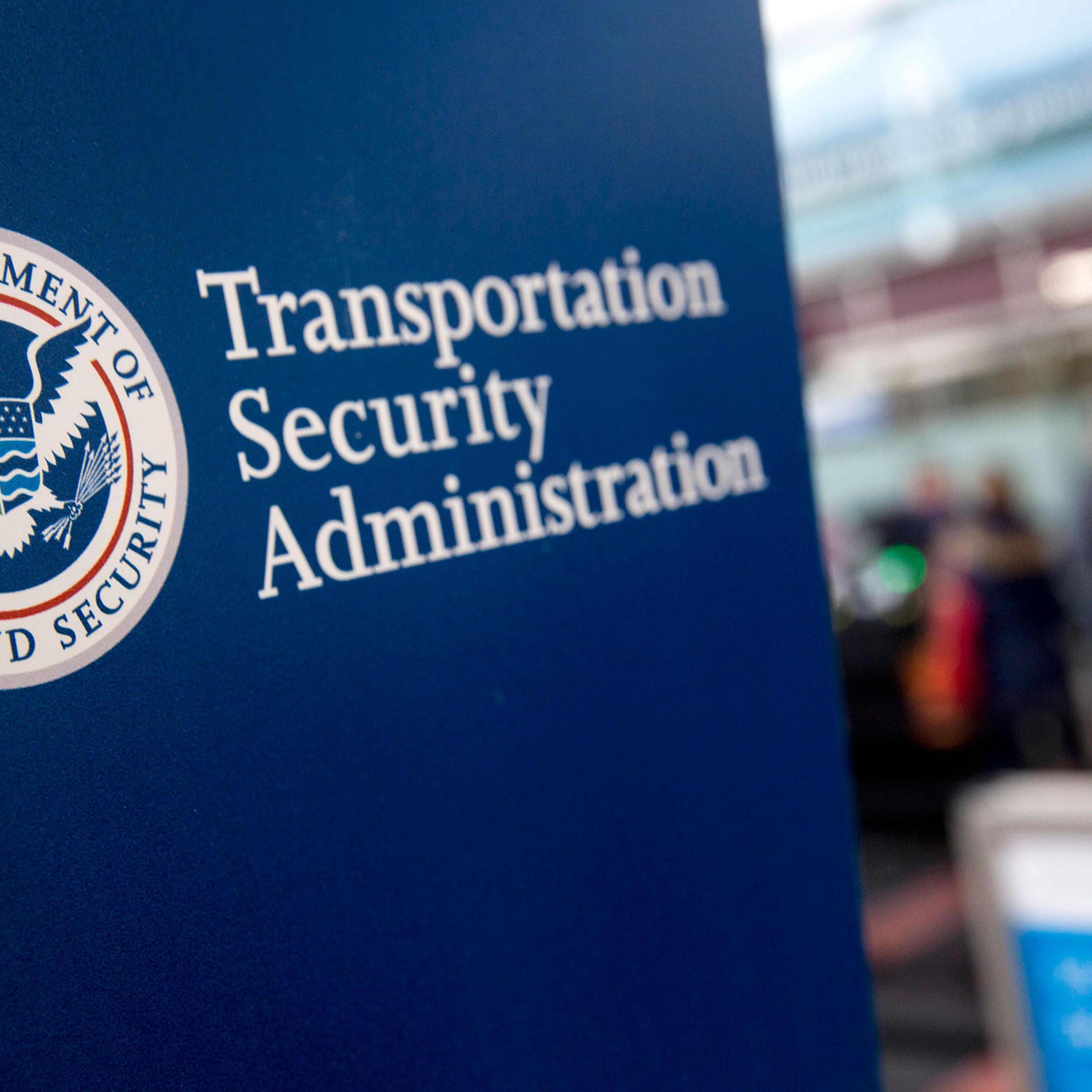 TSA