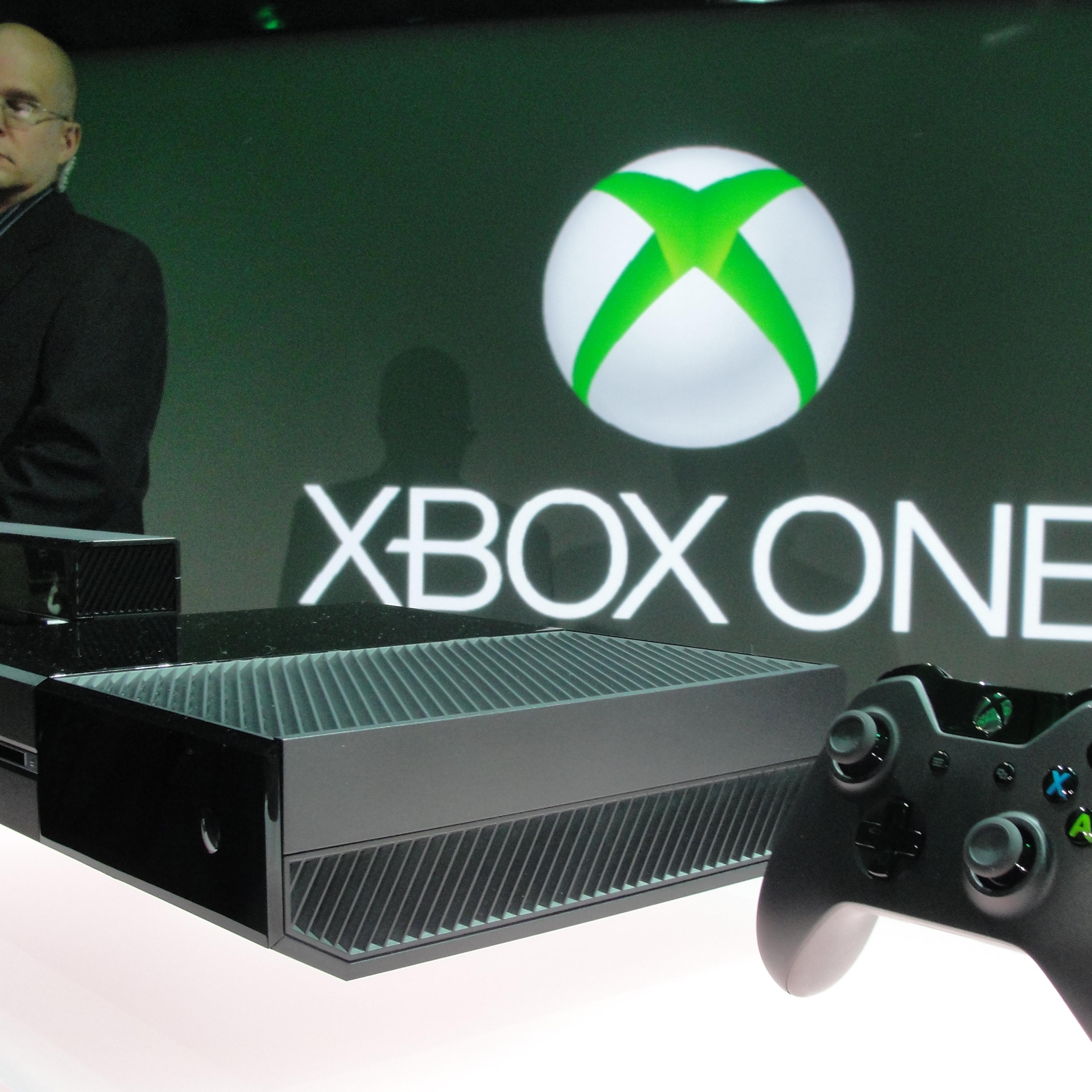 US-ENTERTAINMENT-IT-INTERNET-VIDEOGAMES-MICROSOFT-XBOX