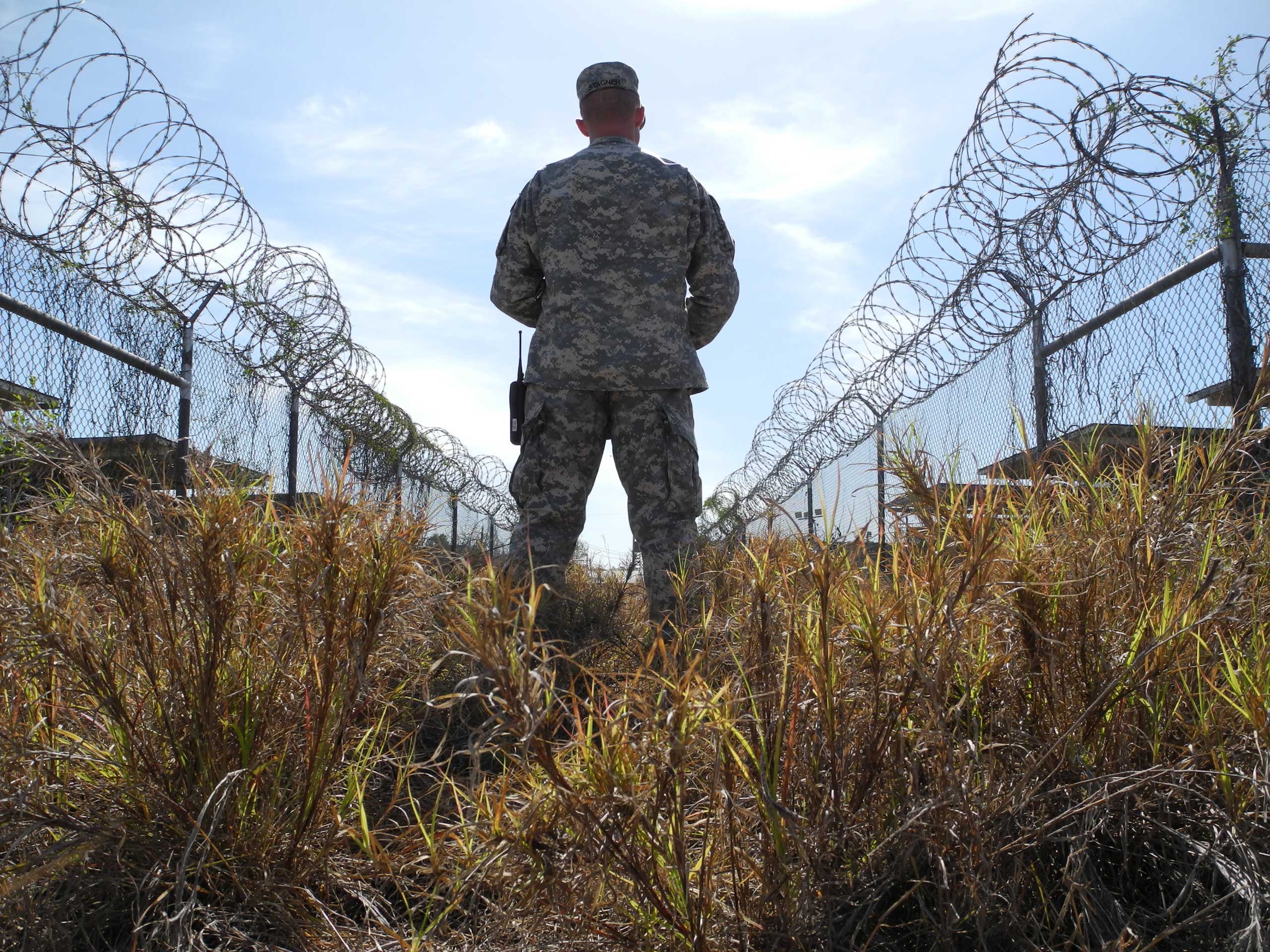Guantanamo Bay