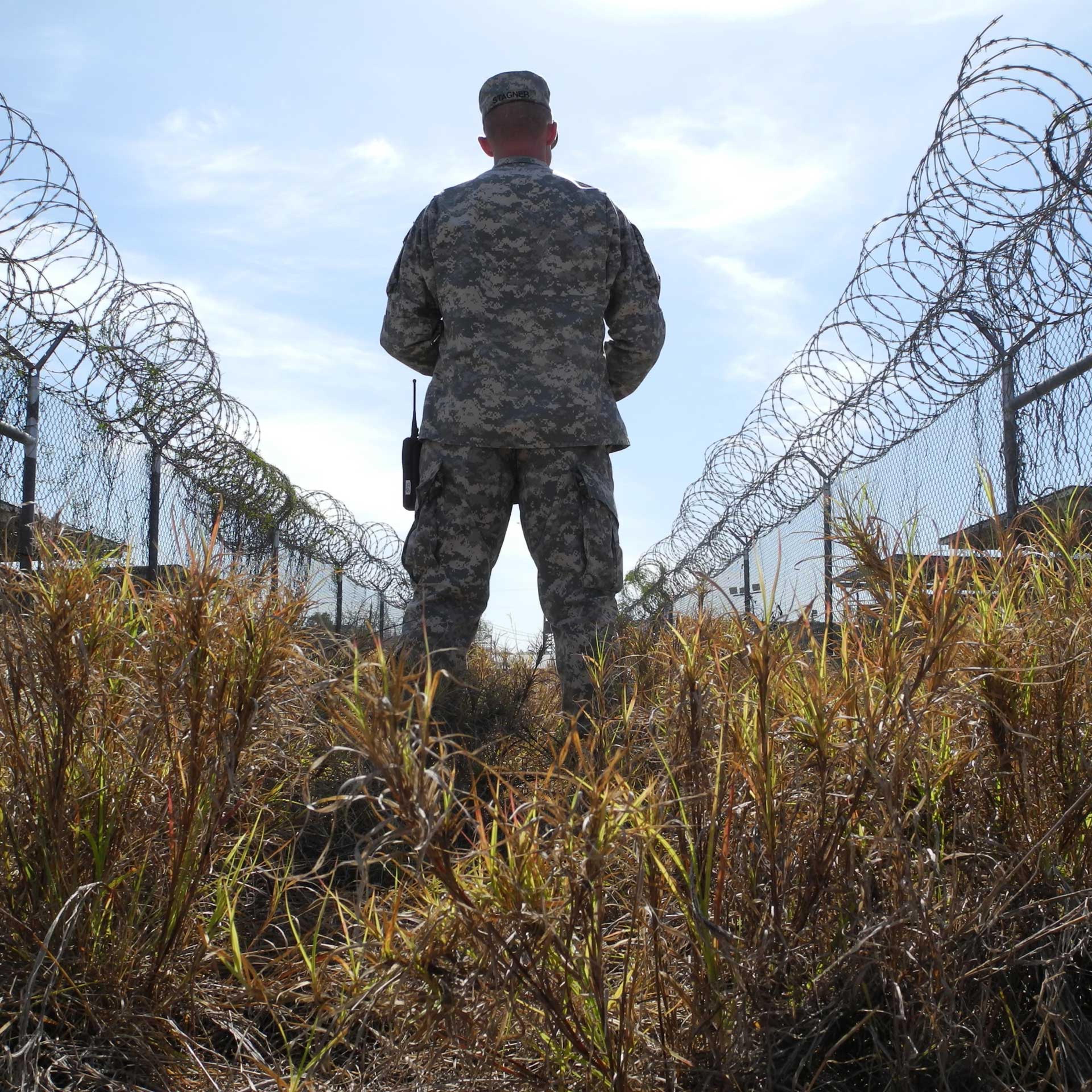 Guantanamo Bay