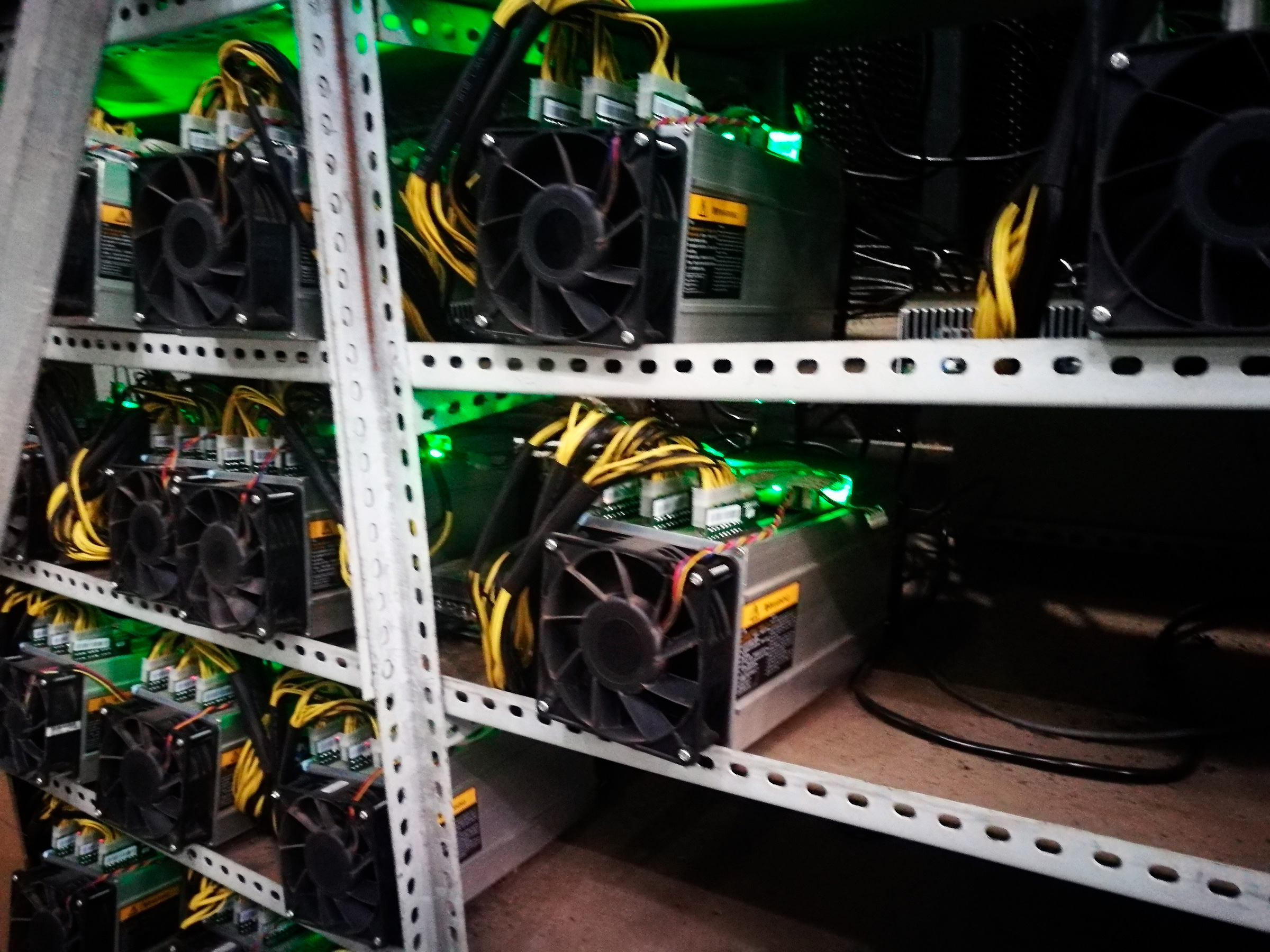 Why China Is Cracking Down on Bitcoin Mining