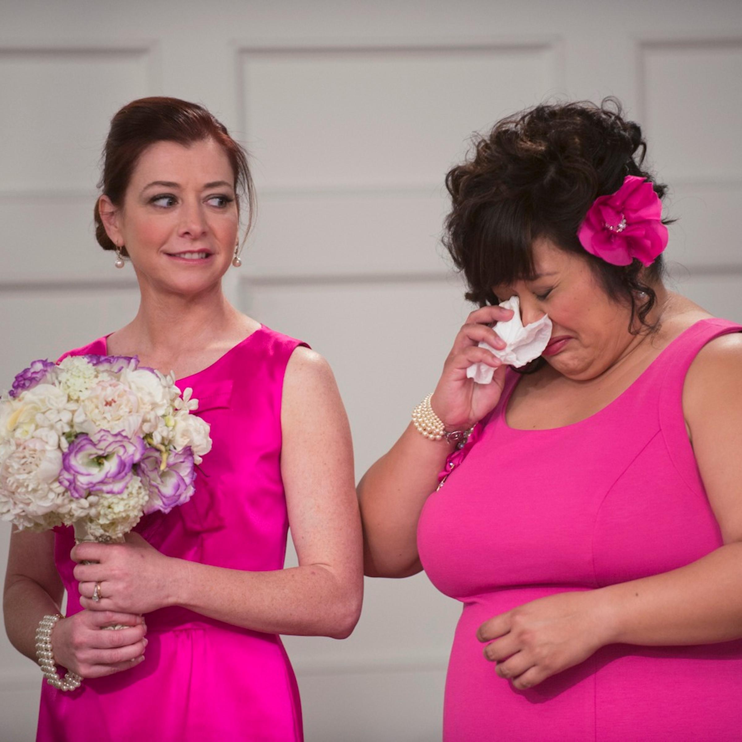 The End of the Aisle