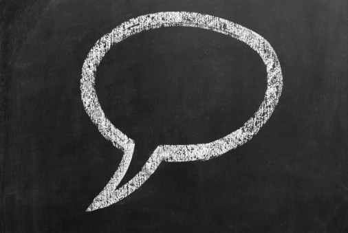 speech-bubble-chalkboard