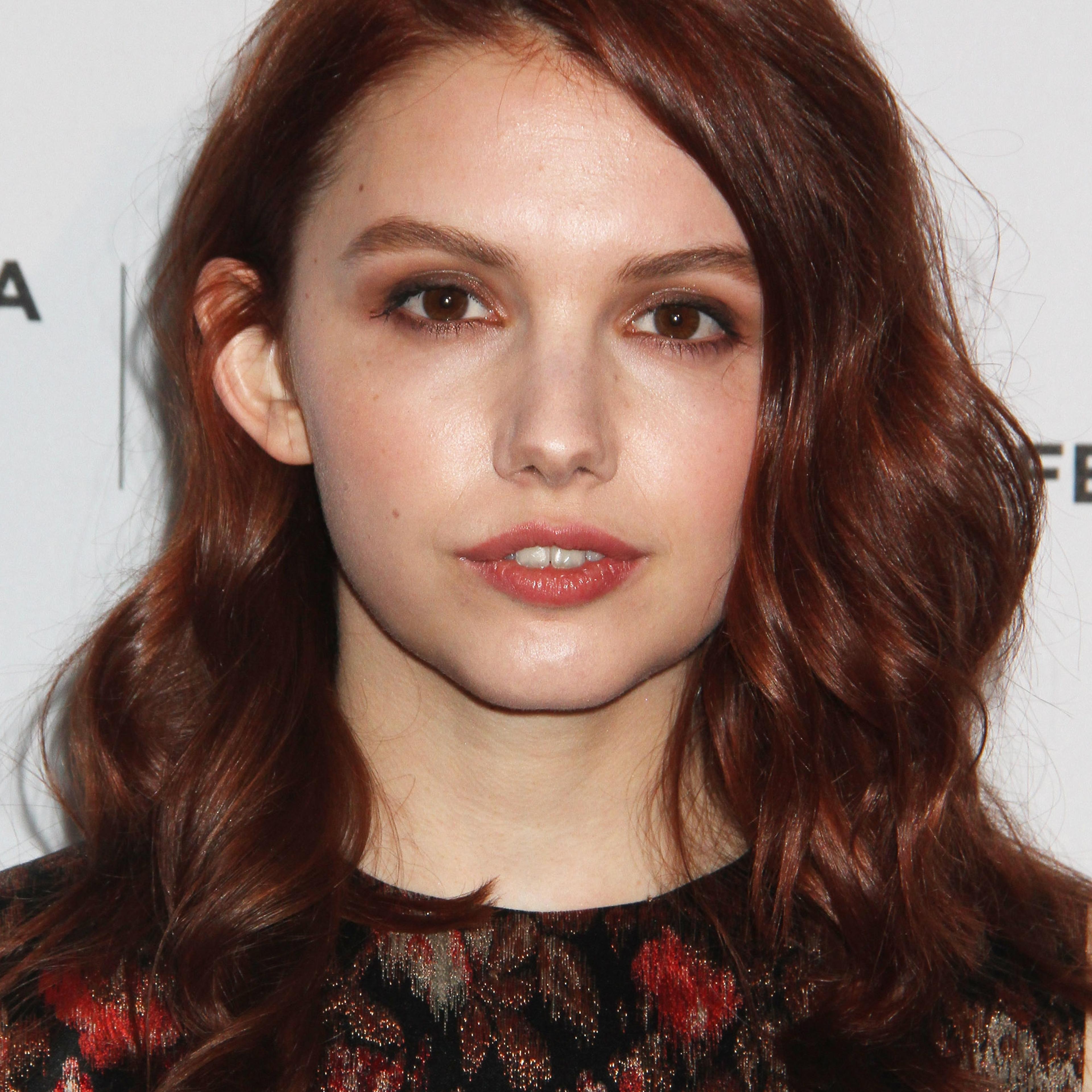 "Bridgend" Premiere - 2015 Tribeca Film Festival