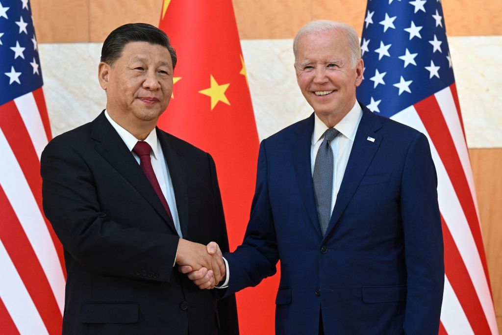 INDONESIA-US-CHINA-G20-SUMMIT