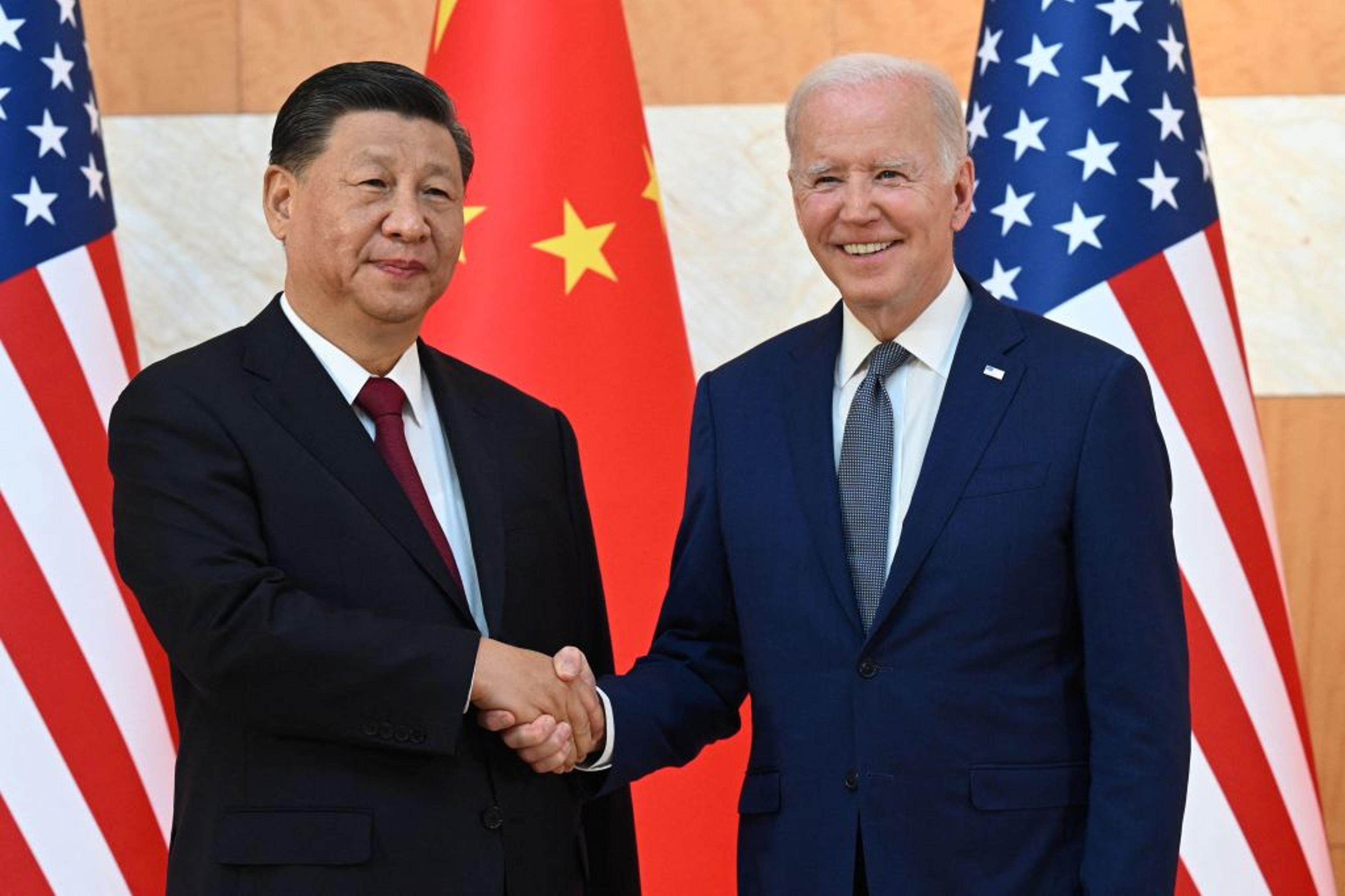 INDONESIA-US-CHINA-G20-SUMMIT