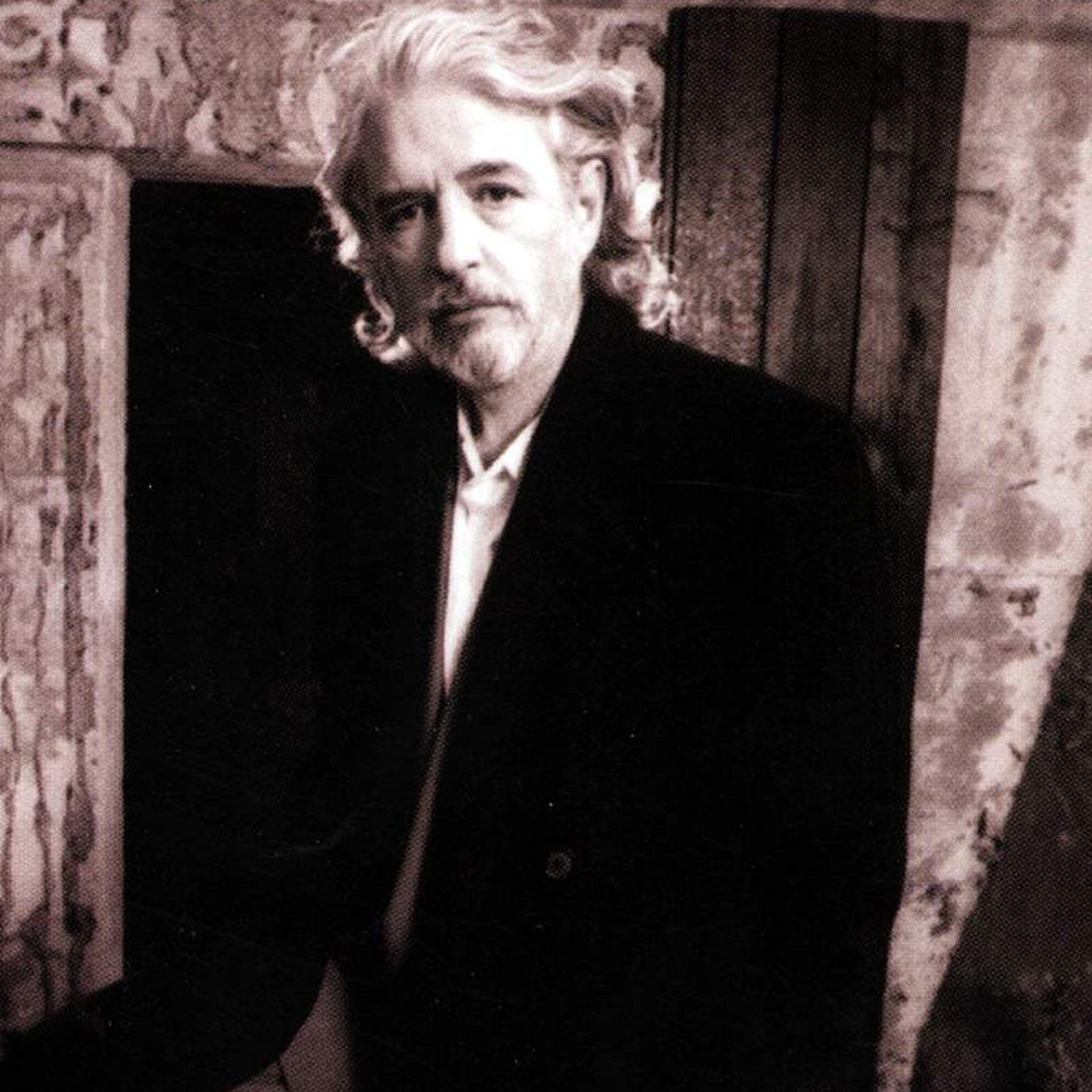 Photo of Gerry GOFFIN
