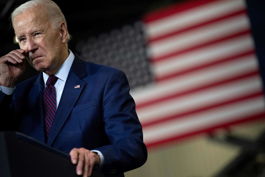 US-POLITICS-ECONOMY-MANUFACTURING-BIDEN