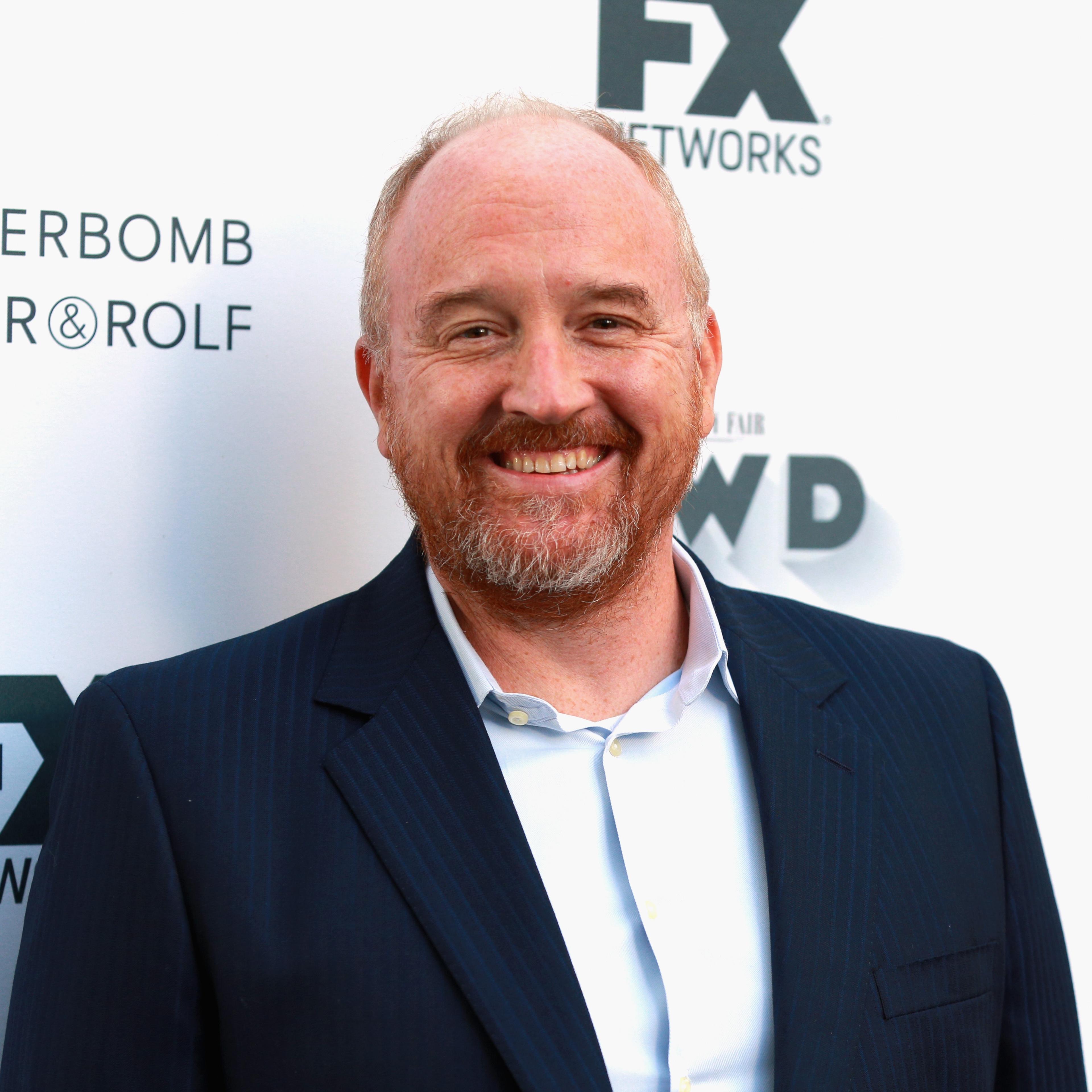 FX and Vanity Fair Emmy Celebration - Arrivals