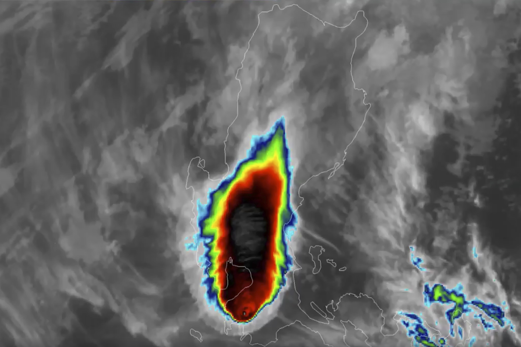 Philippines Taal Volcano: What Happens Next