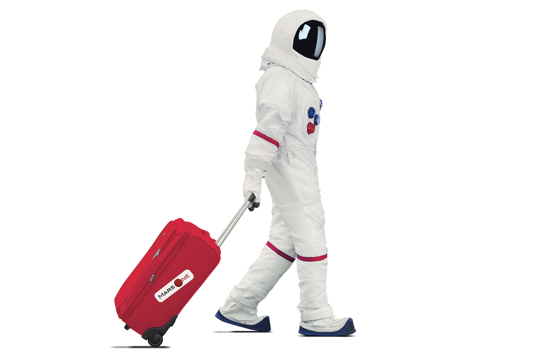 space travel