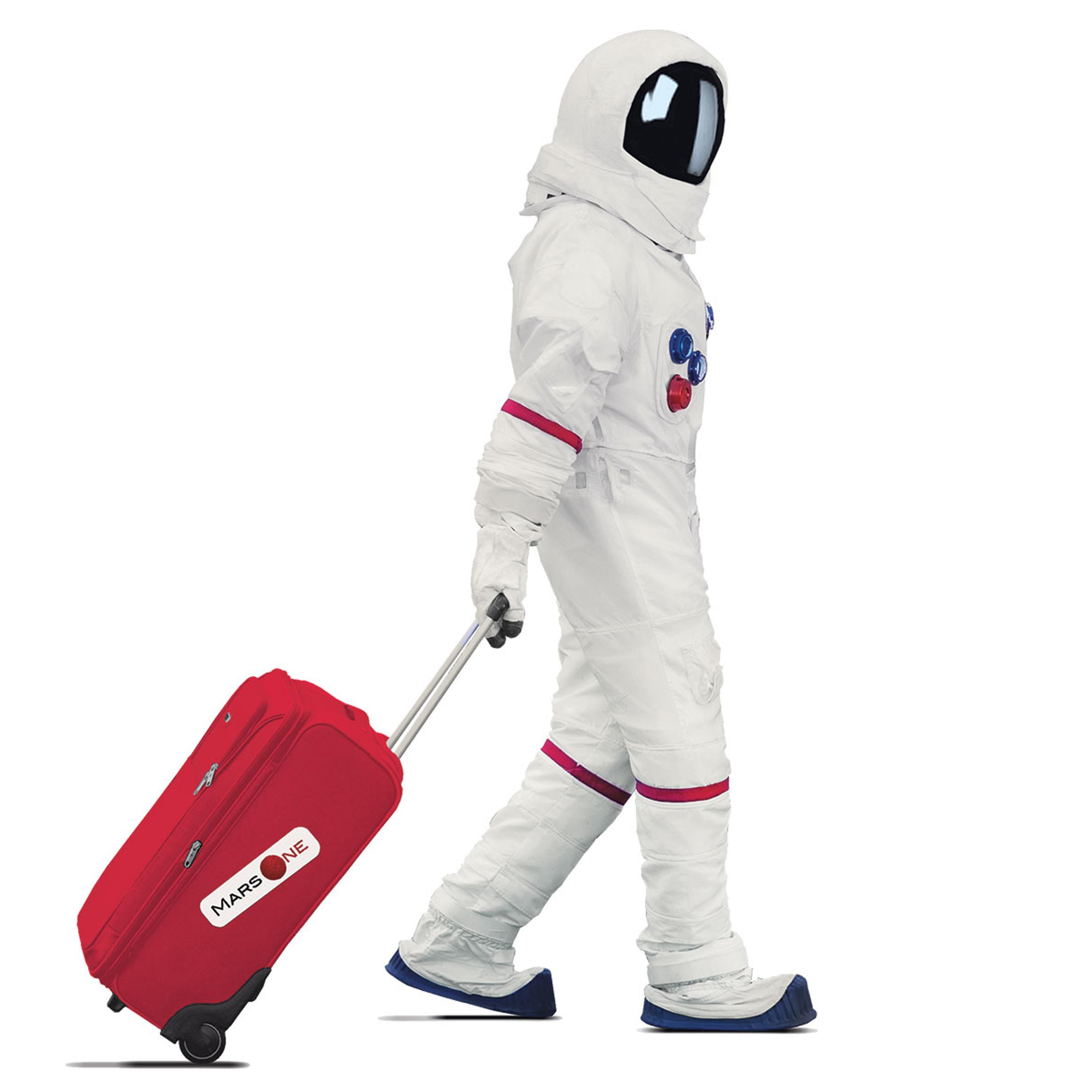 space travel