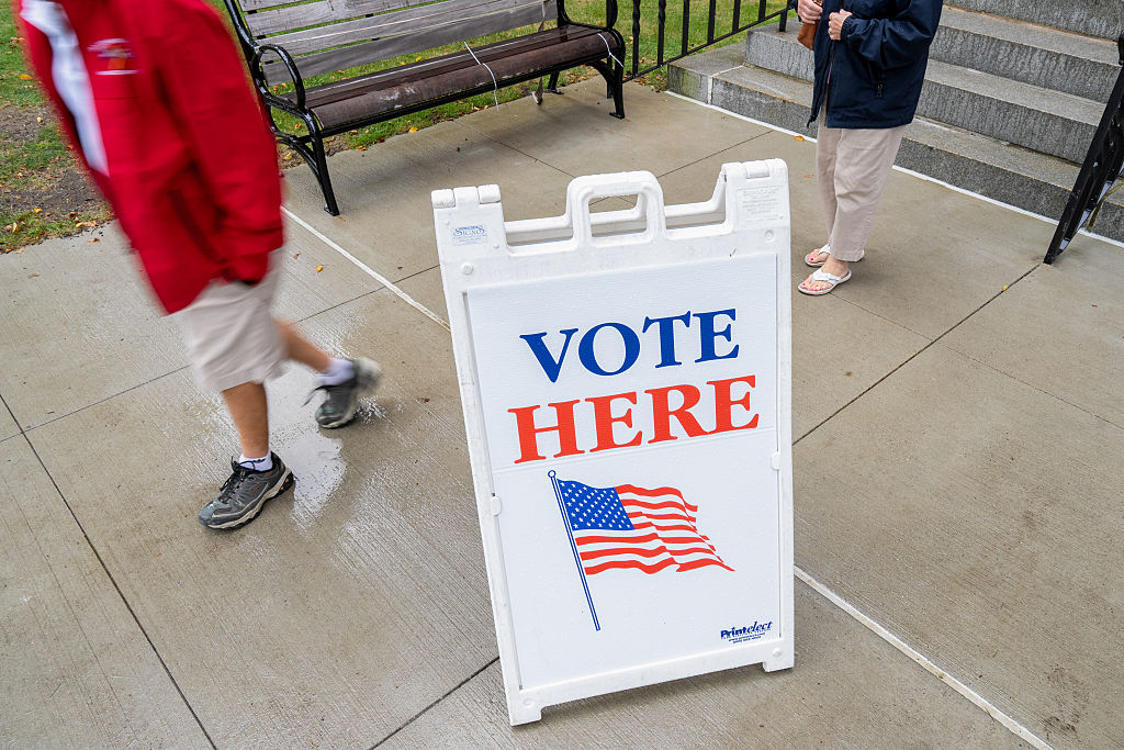 The Stakes of America’s 2026 Midterm Elections