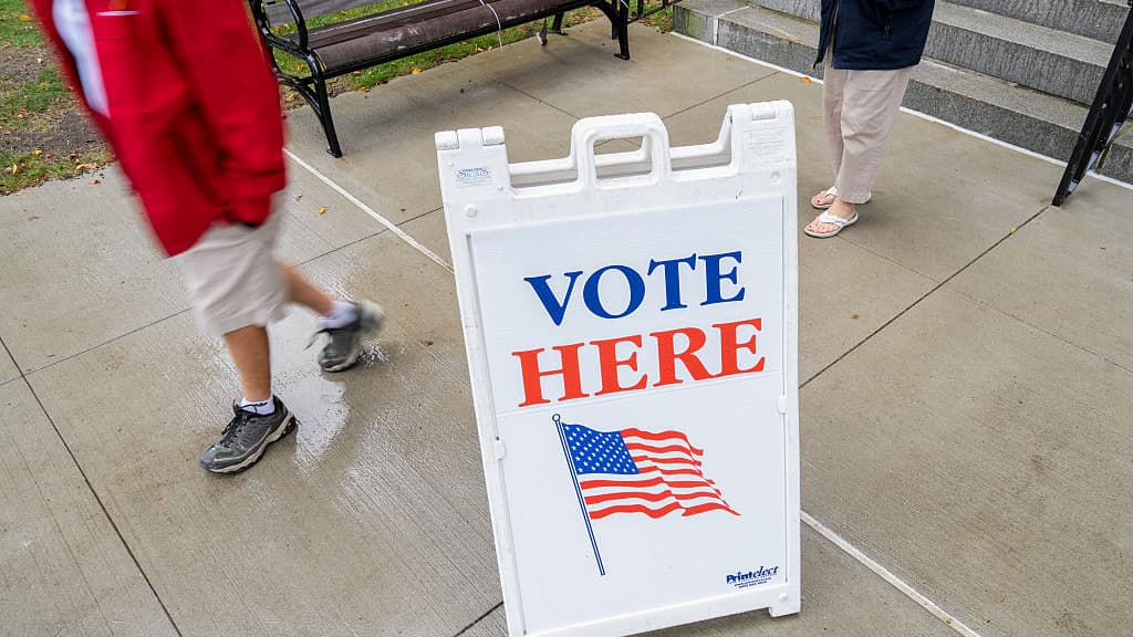 The Stakes of America’s 2026 Midterm Elections - Time Magazine