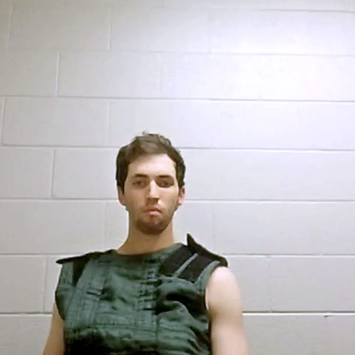 Charlie Kirk Shooting Suspect Tyler Robinson Arraigned In Utah Court
