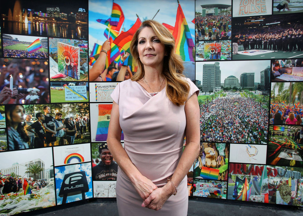 Three years after nightclub massacre, Pulse owner focuses on memorial, healing