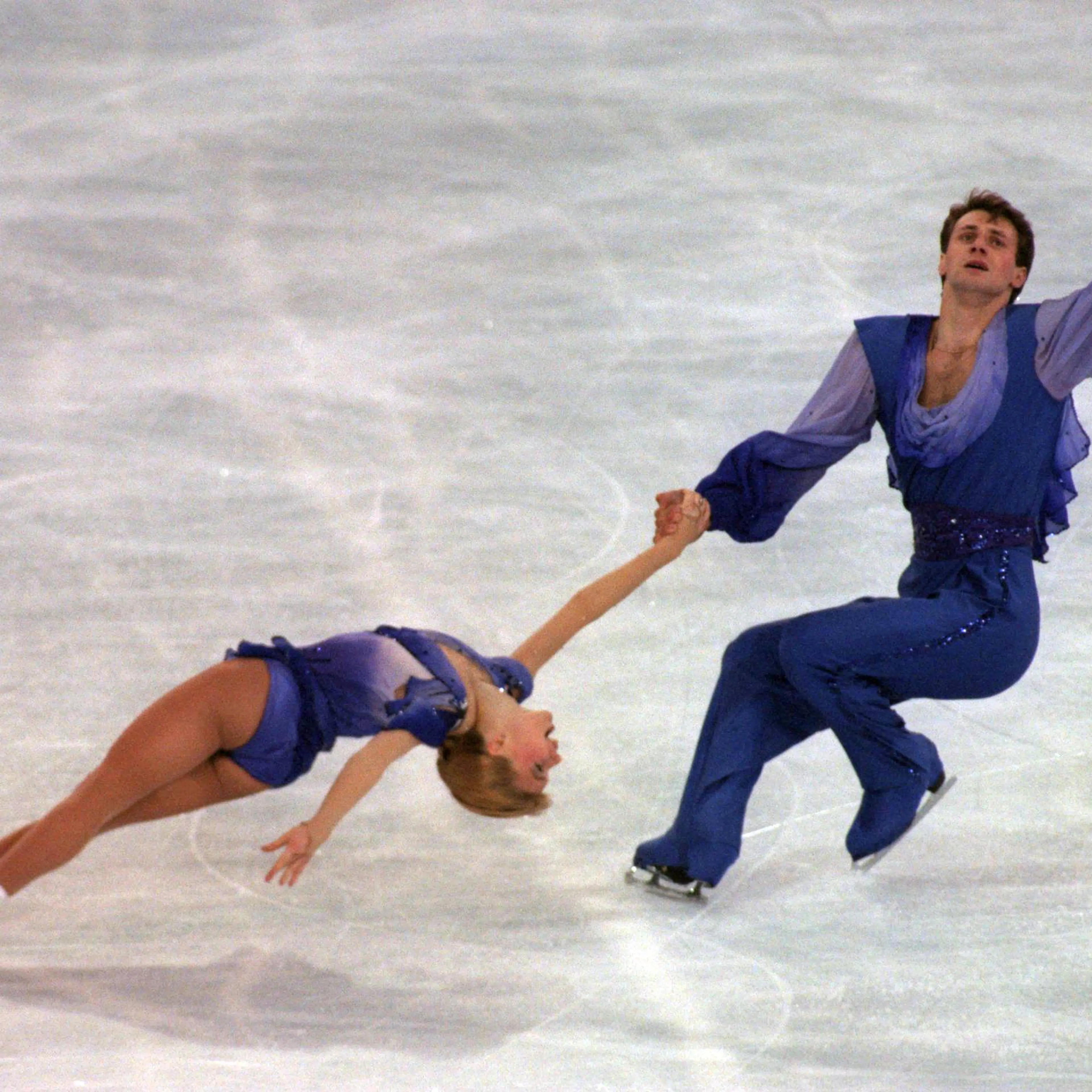 WORLD SKATE SHISHKOY