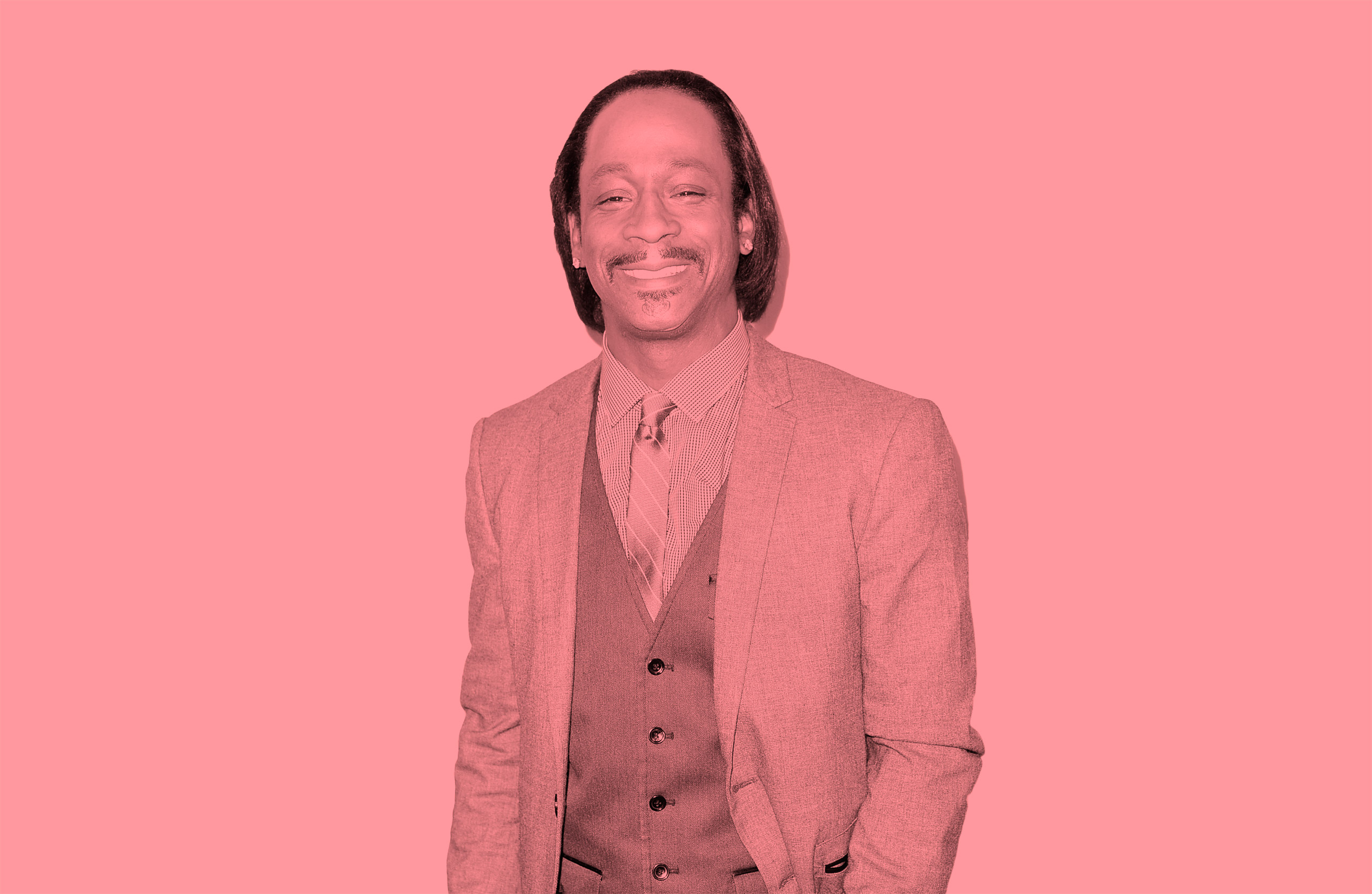 Question Everything Offensive Art Katt Williams