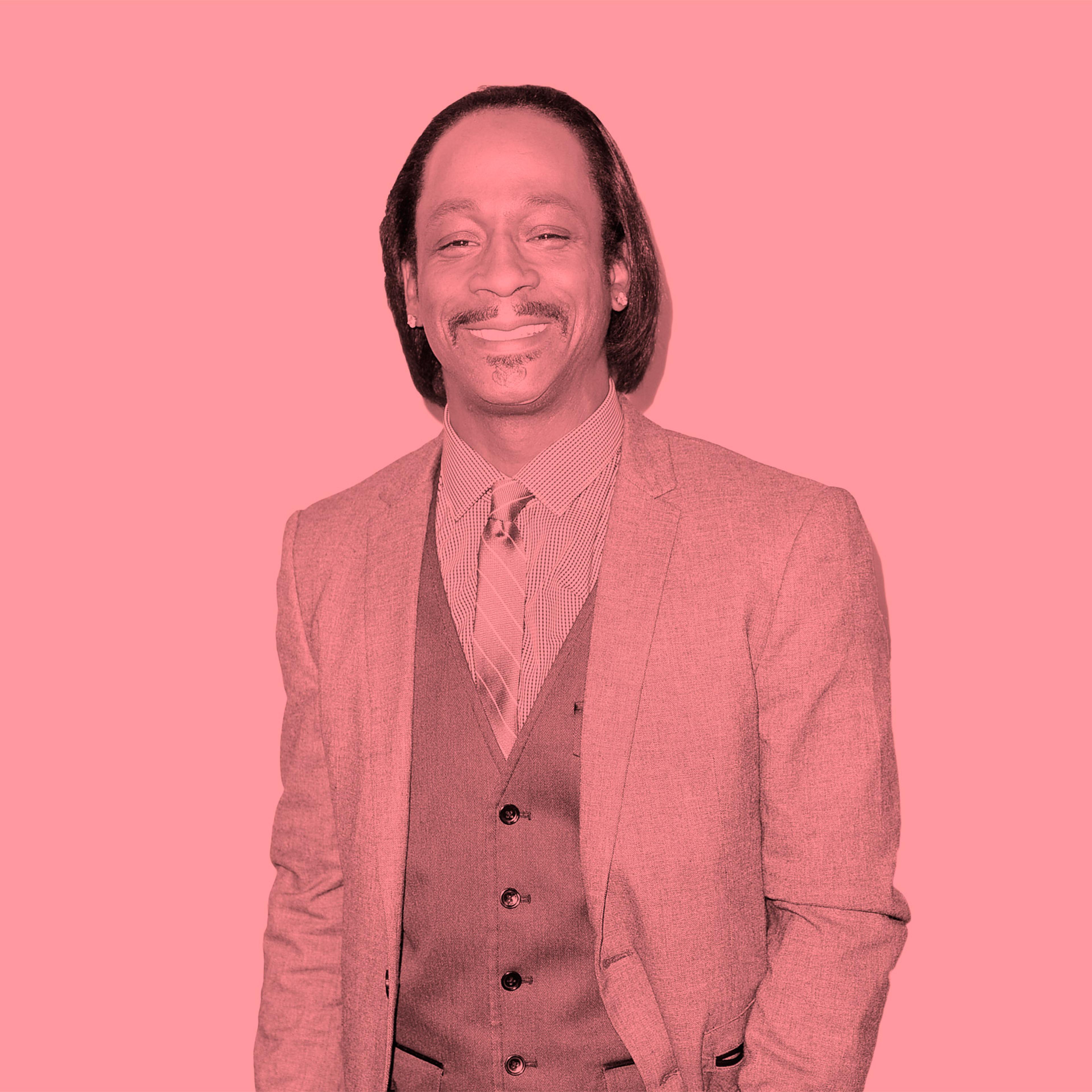 Question Everything Offensive Art Katt Williams