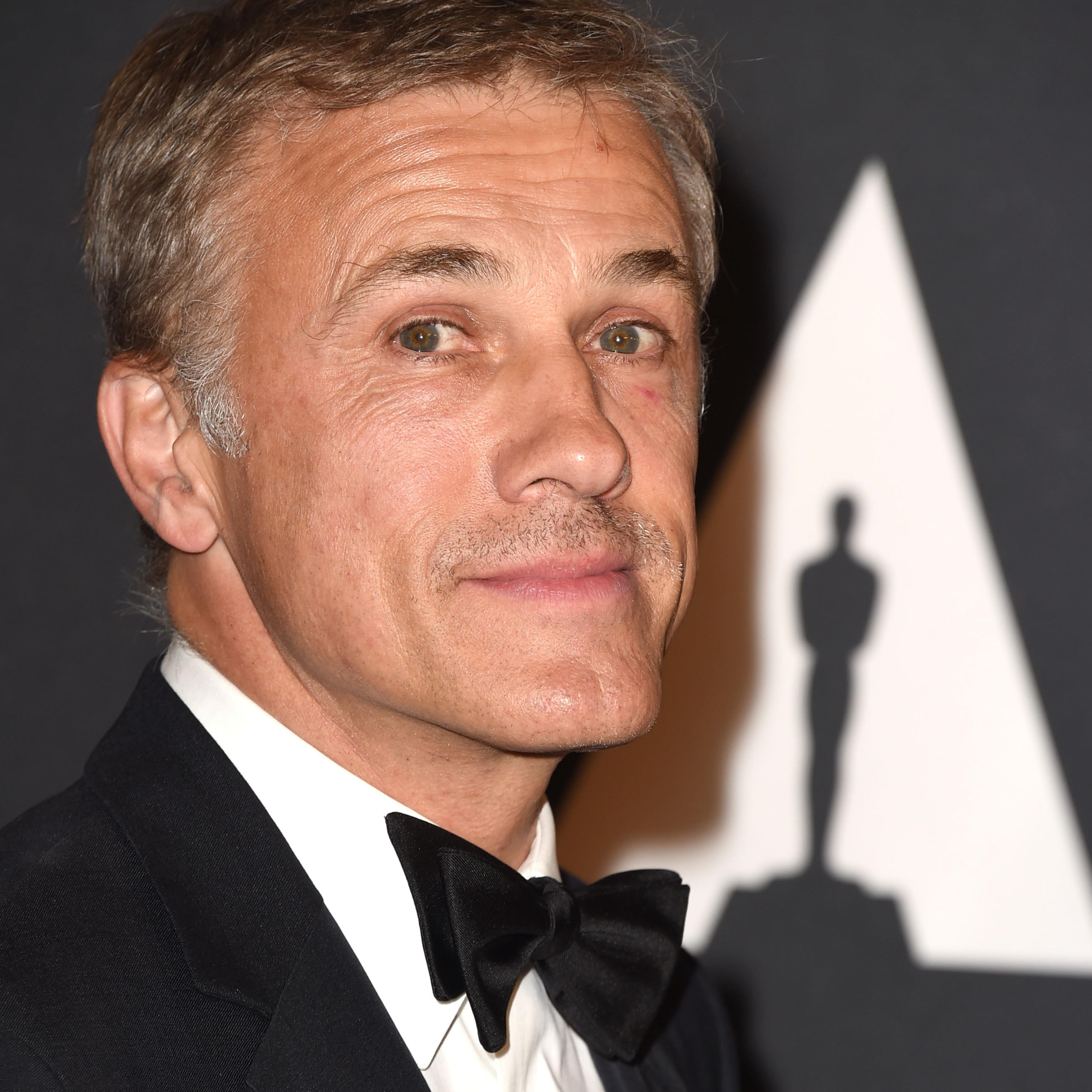 Motion Picture Academy's 6th Annual Governors Awards