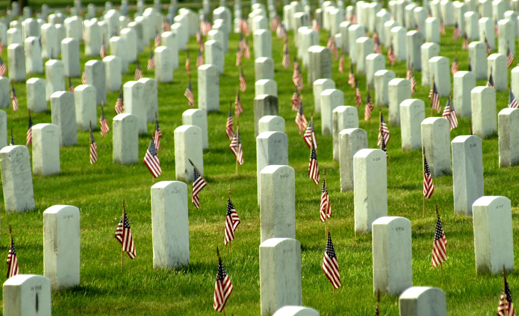 Memorial Day Ceremonies