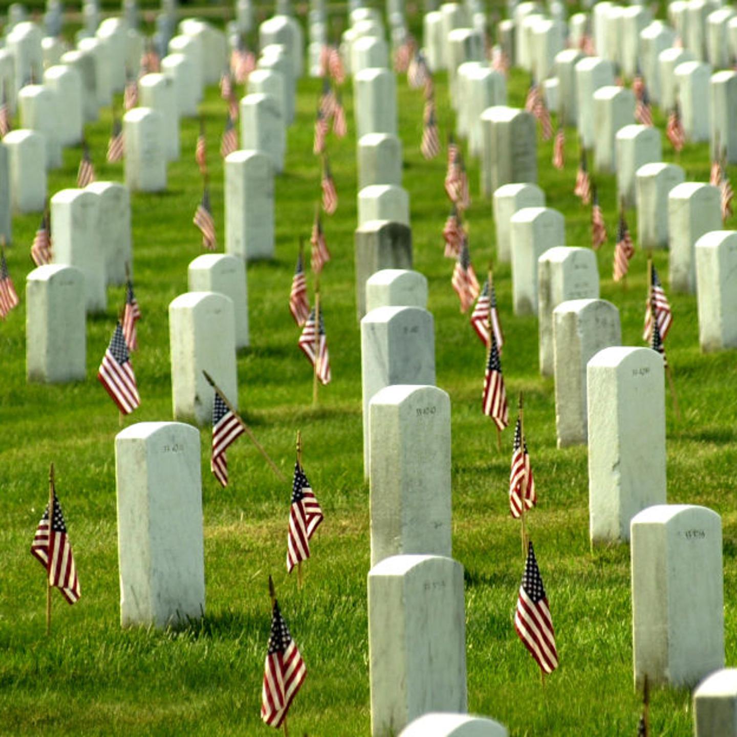 Memorial Day Ceremonies