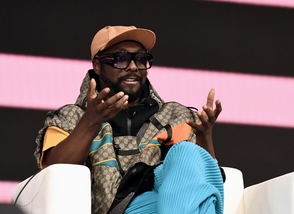 Will.i.am