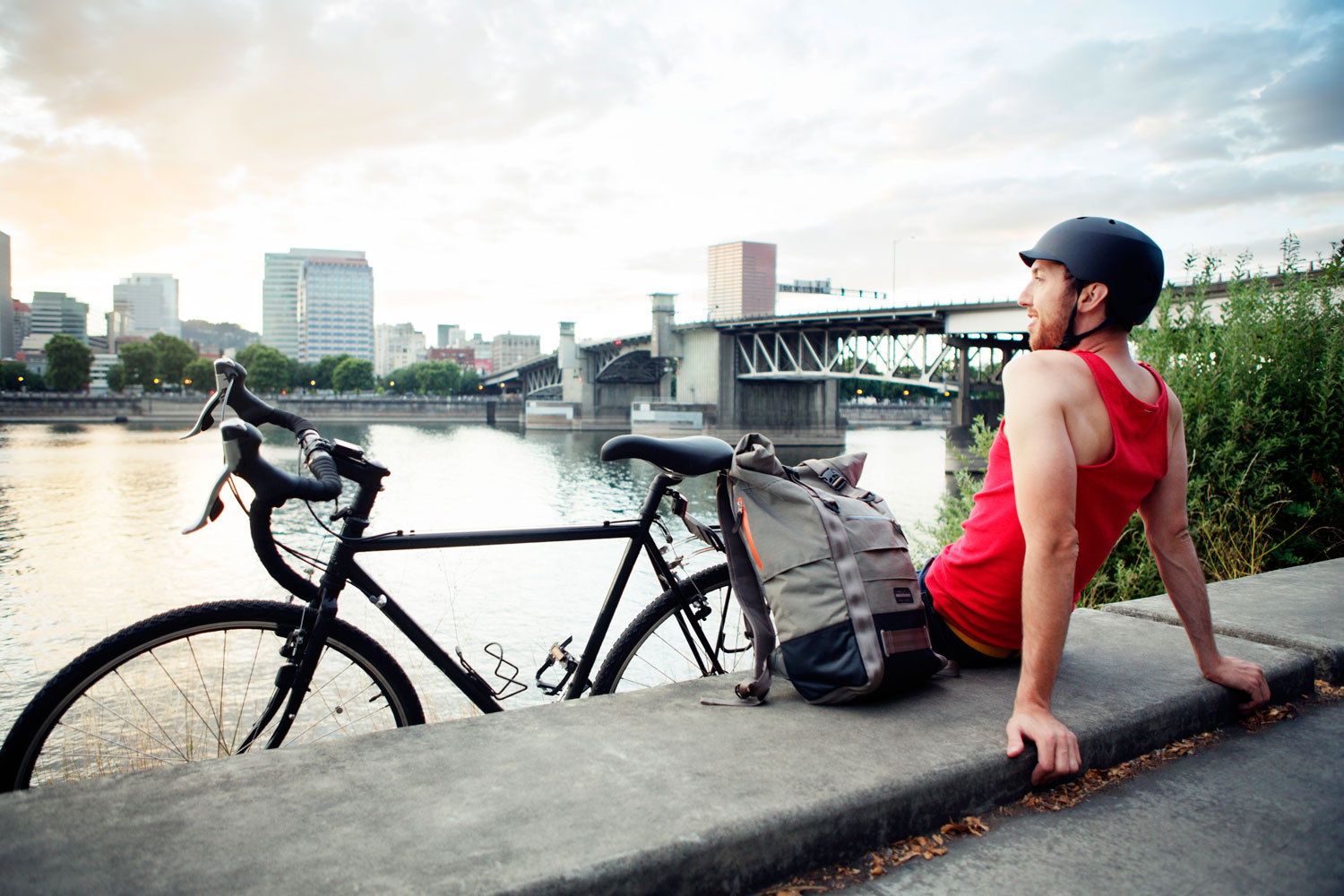 Portland, Oregon