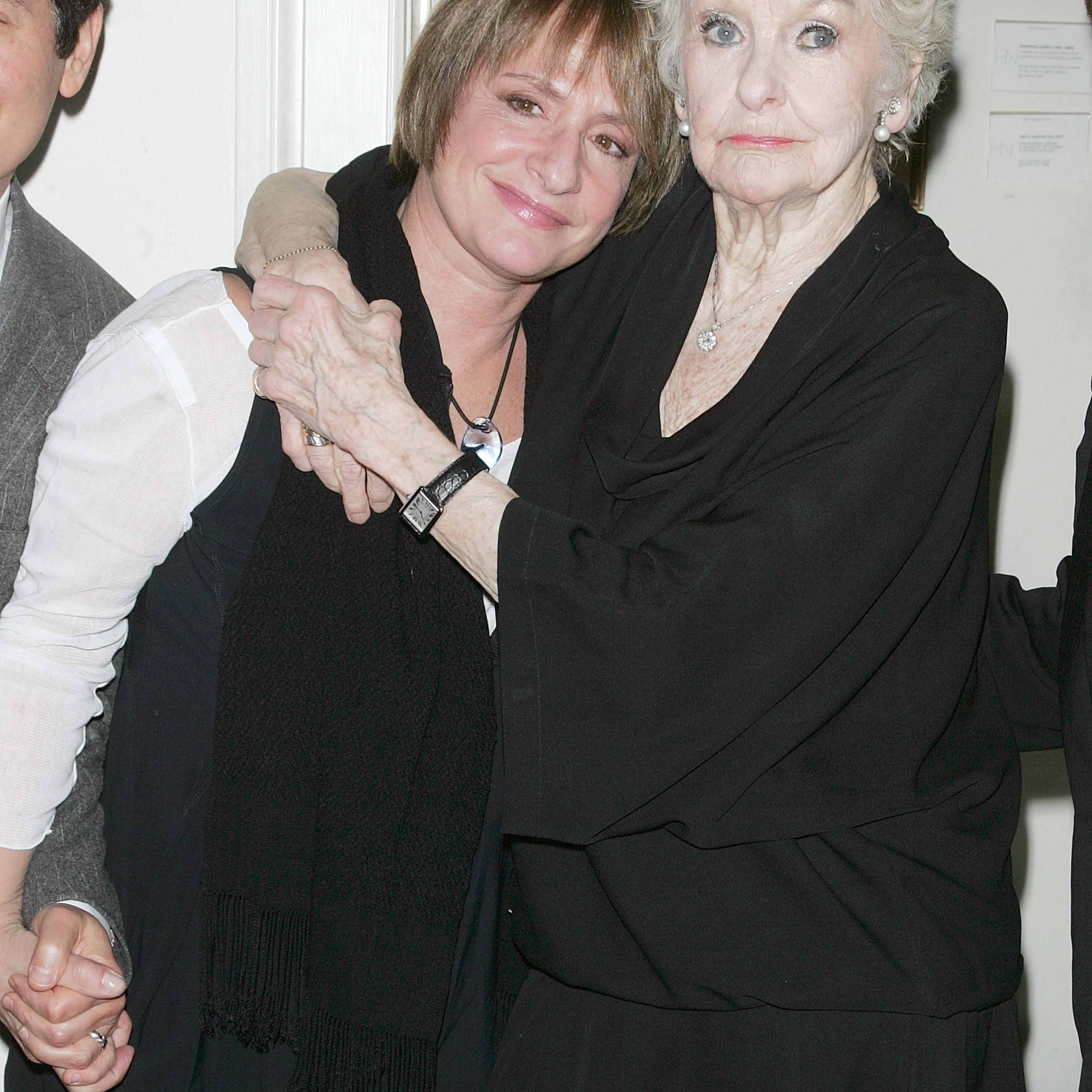 Elaine Stritch's Final Night At The Carlyle