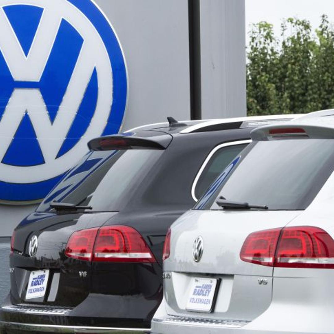 US-VOLKSWAGEN