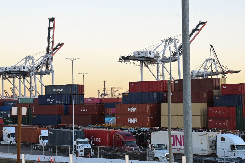 US-ECONOMY-TRANSPORT