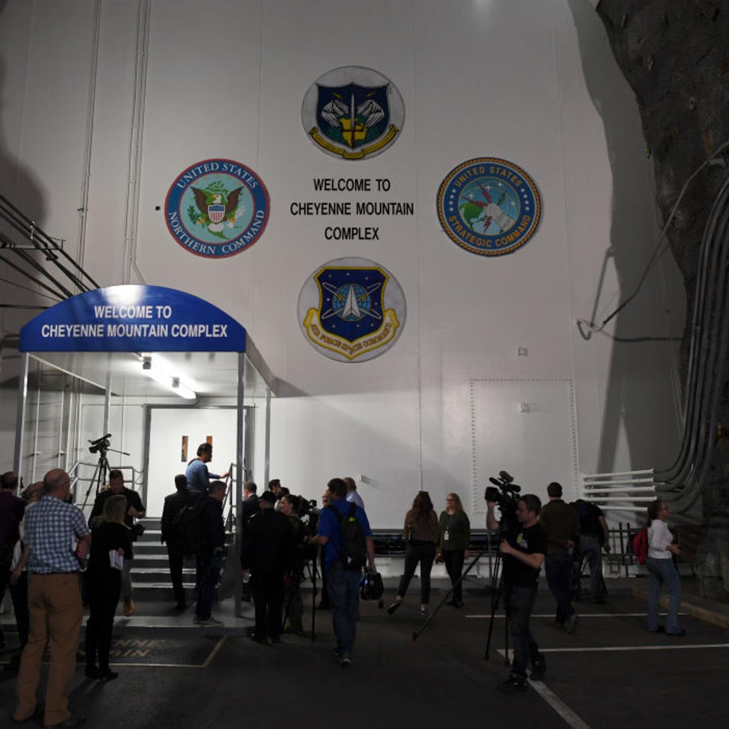 NORAD