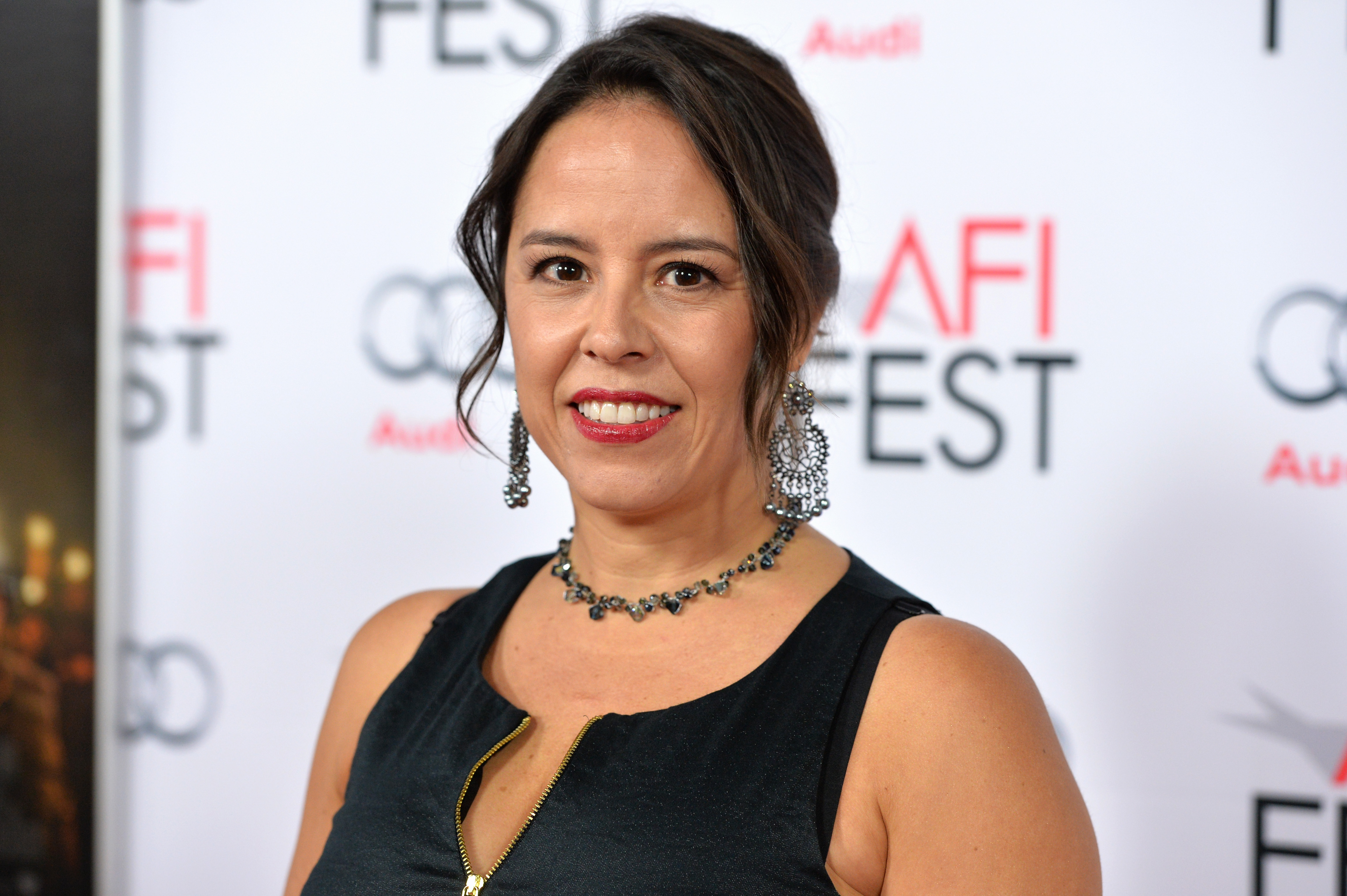 AFI FEST 2015 - "The 33" Red Carpet