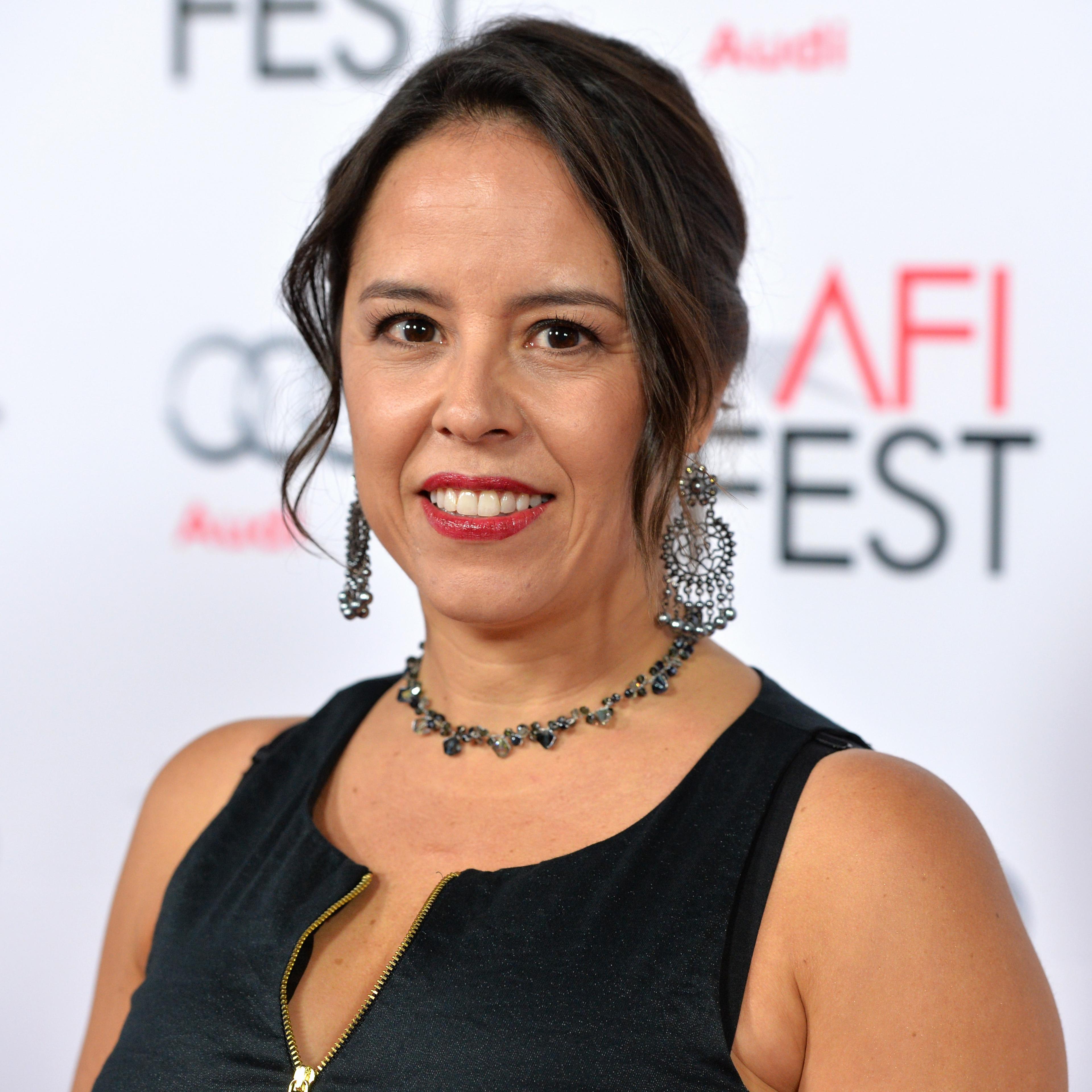 AFI FEST 2015 - "The 33" Red Carpet