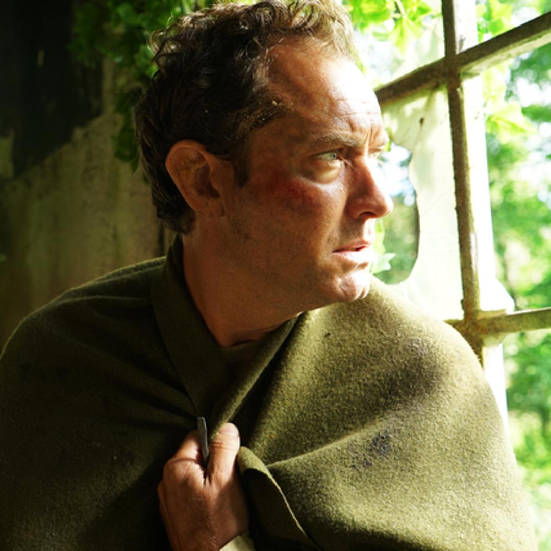 Jude Law in 'The Third Day'