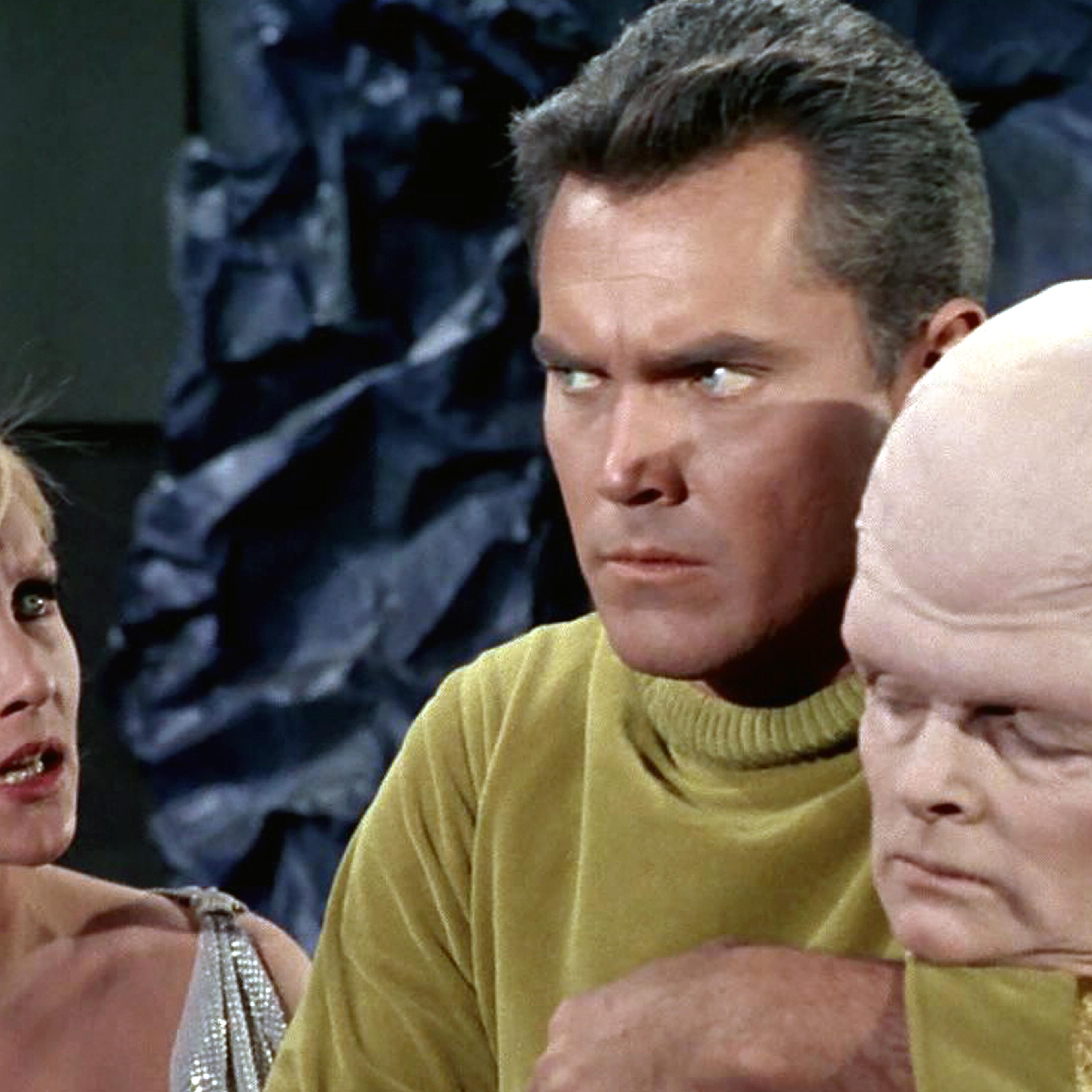 Star Trek