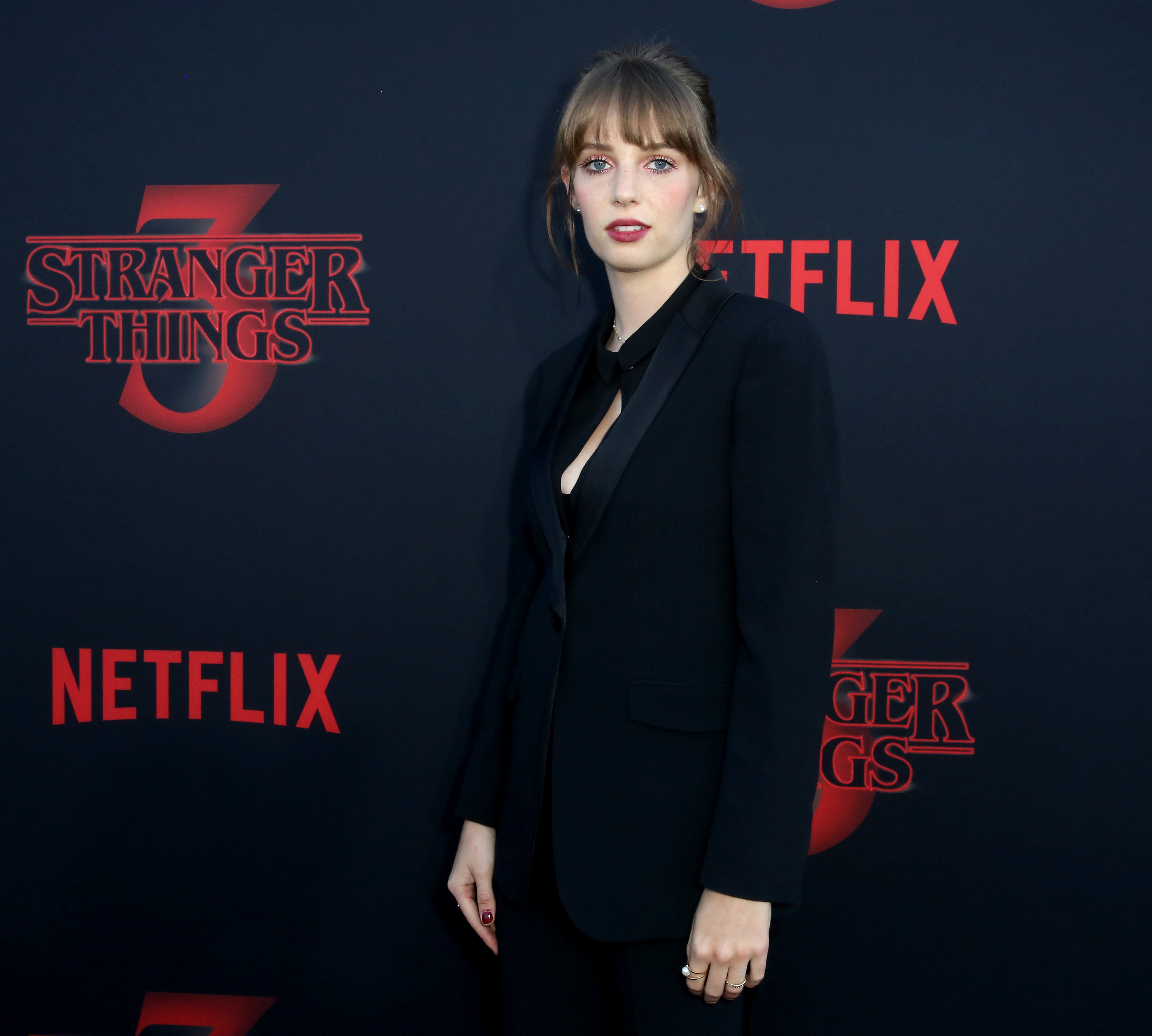 "Stranger Things" Season 3 World Premiere