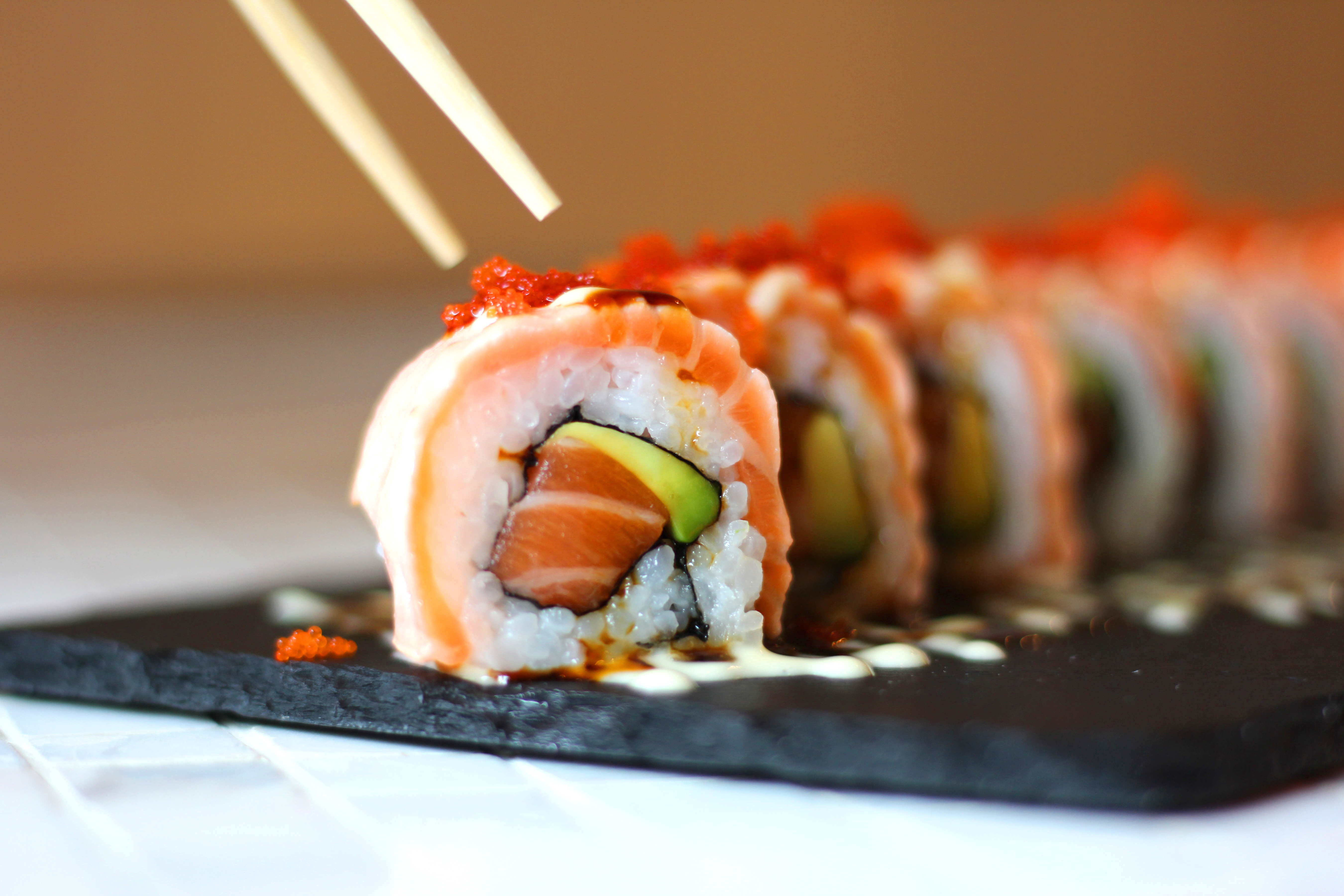 sushi-roll