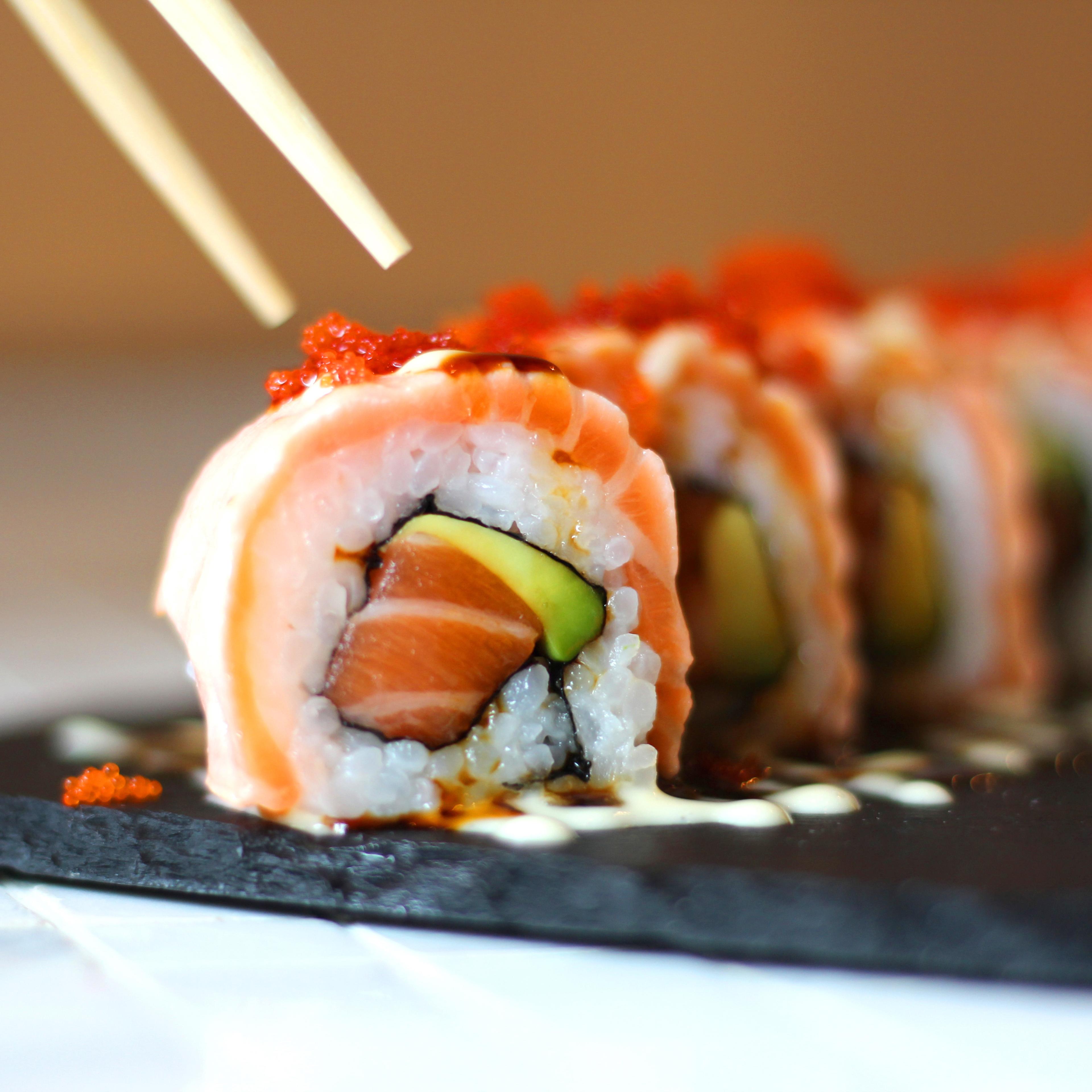 sushi-roll