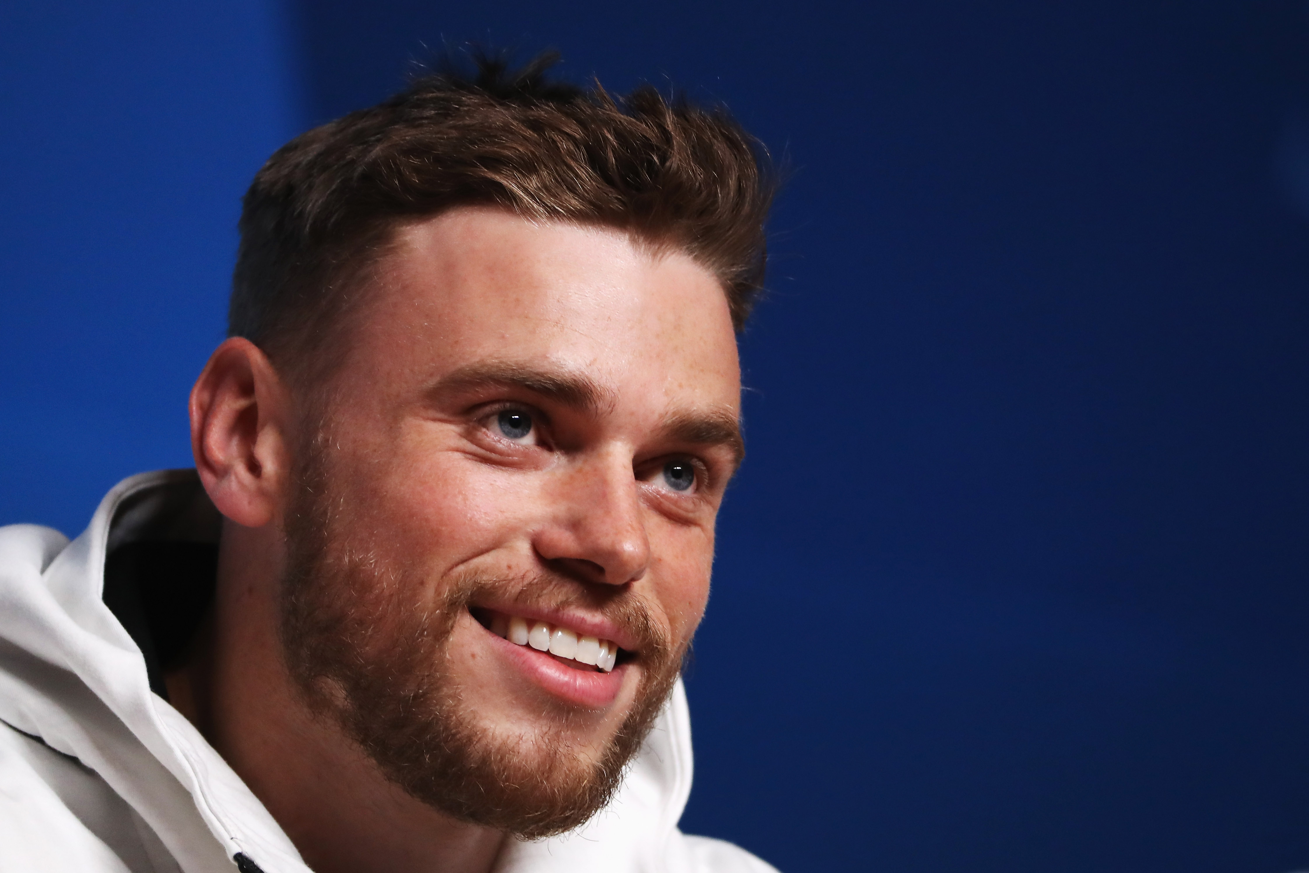 Around the Games: Day 2 - Winter Olympic Games