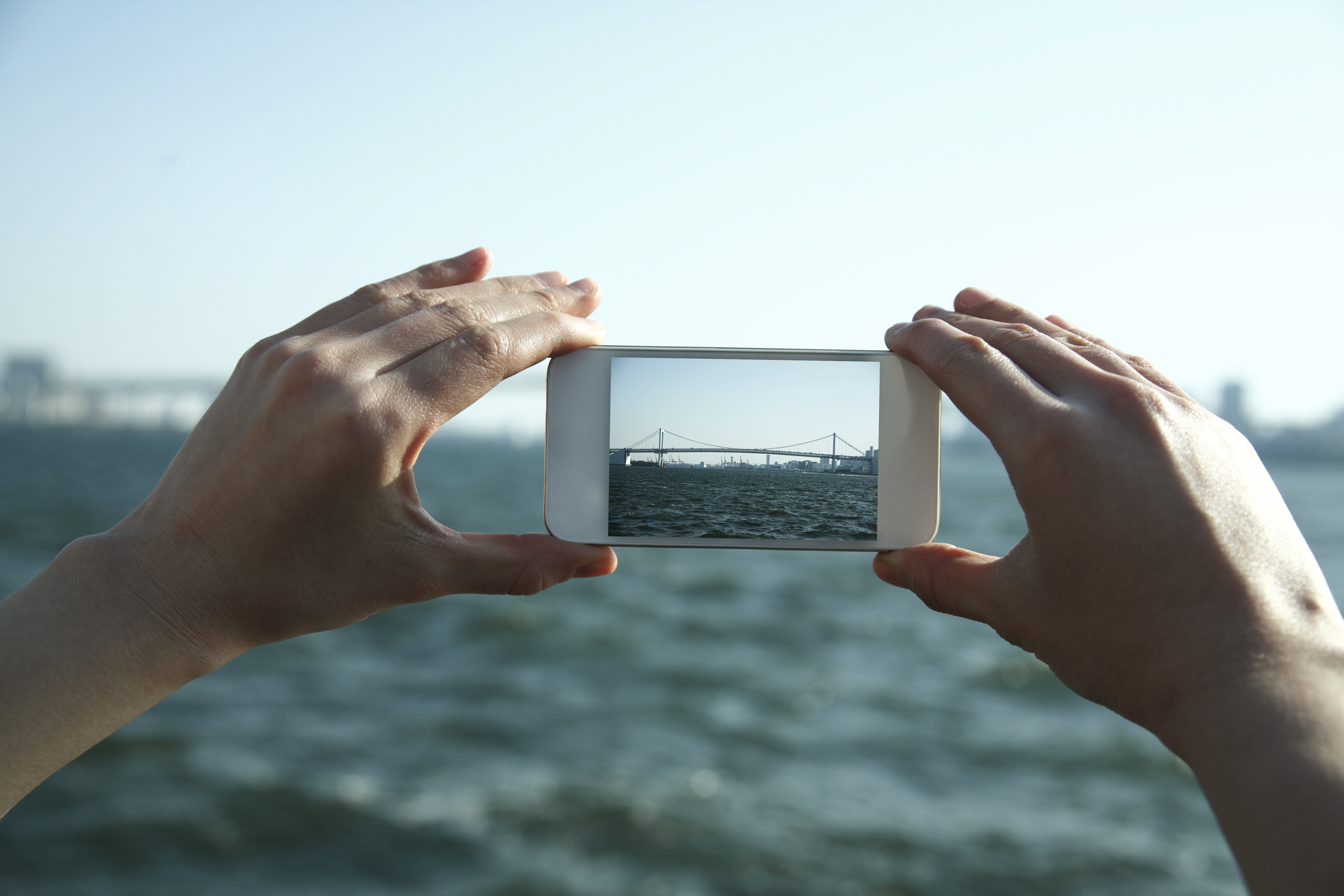 smartphone-scenery-photo