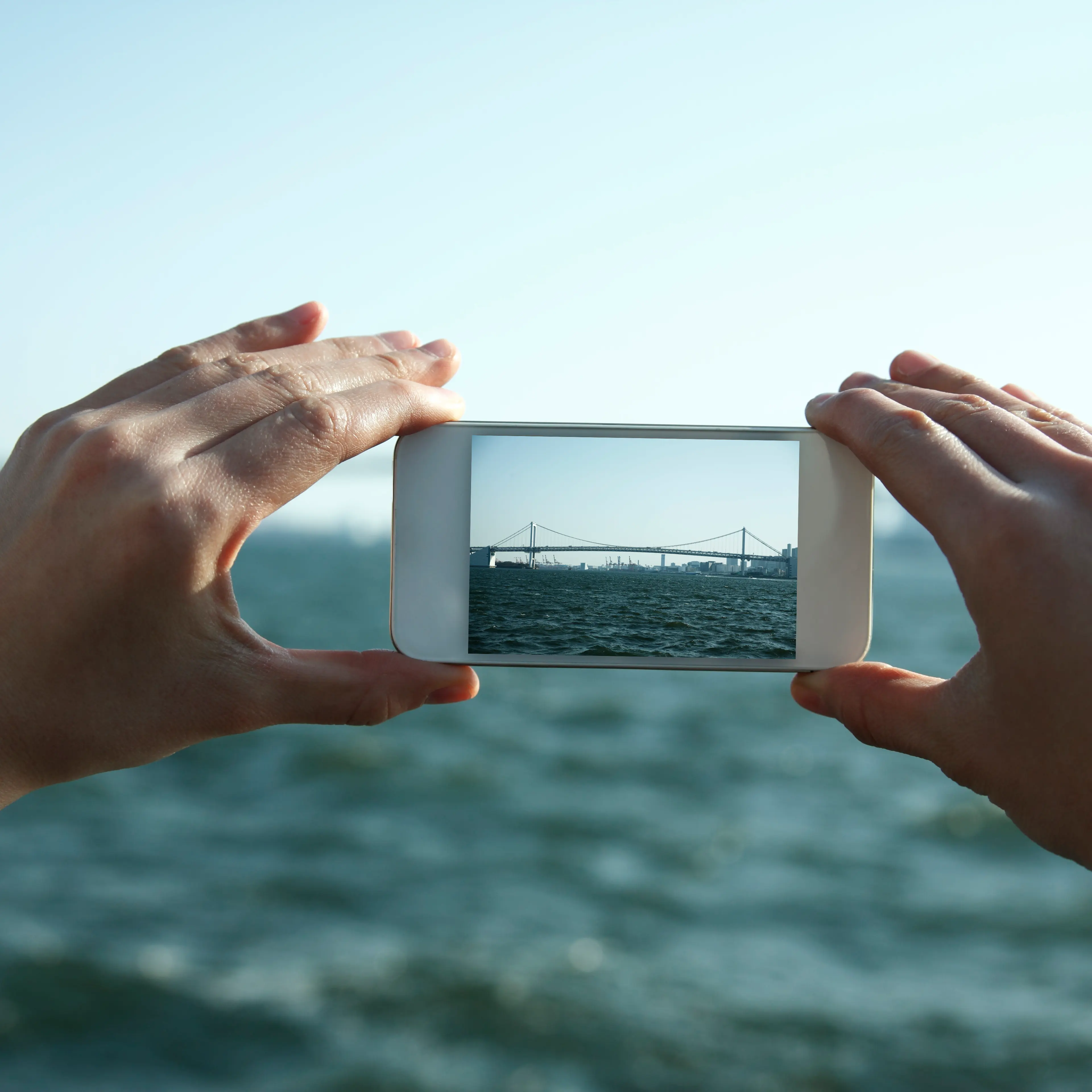 smartphone-scenery-photo