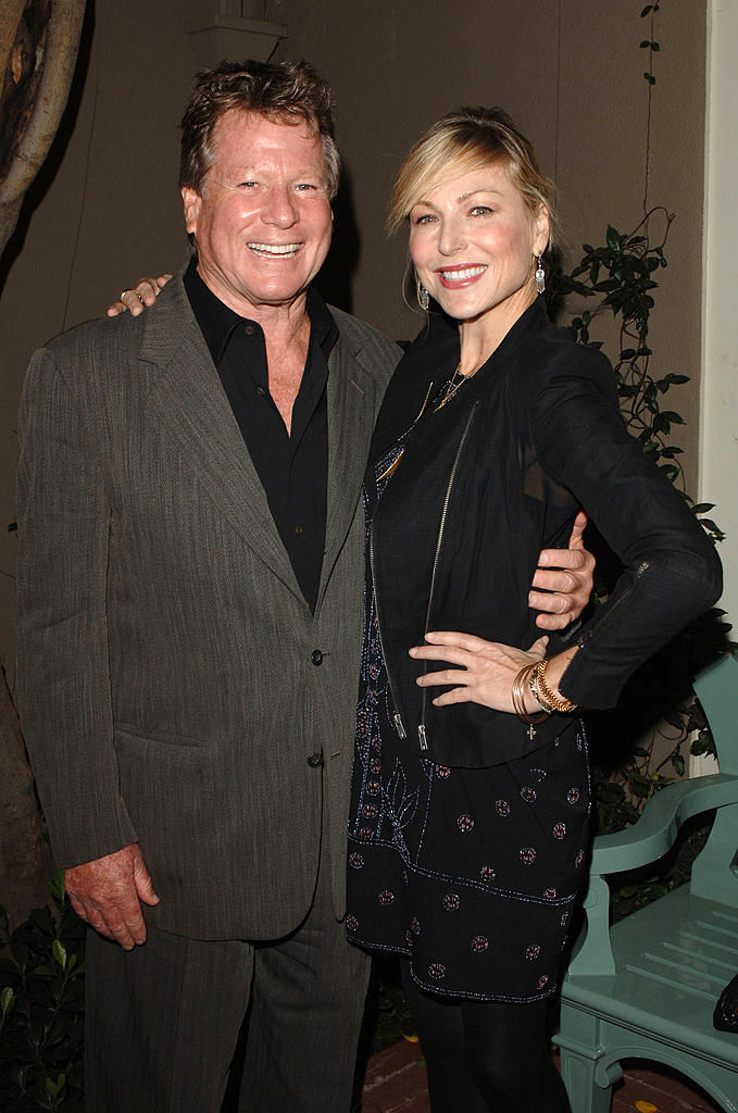 Raquel Welch "Beyond The Cleavage" Book Party Hosted By Alana Stewart