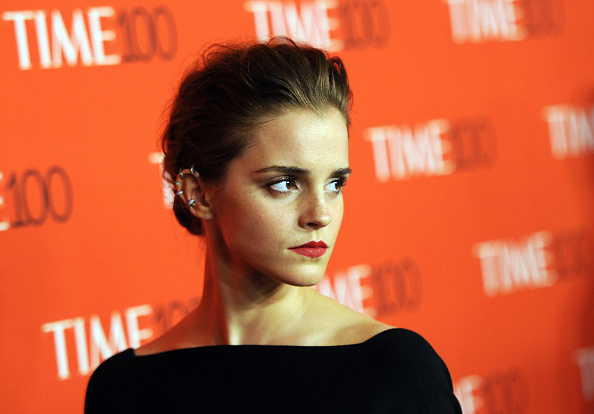 2015 Time 100 Gala