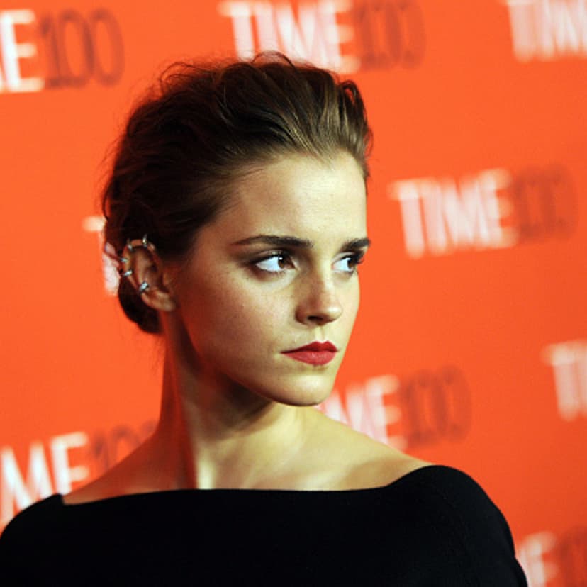 2015 Time 100 Gala