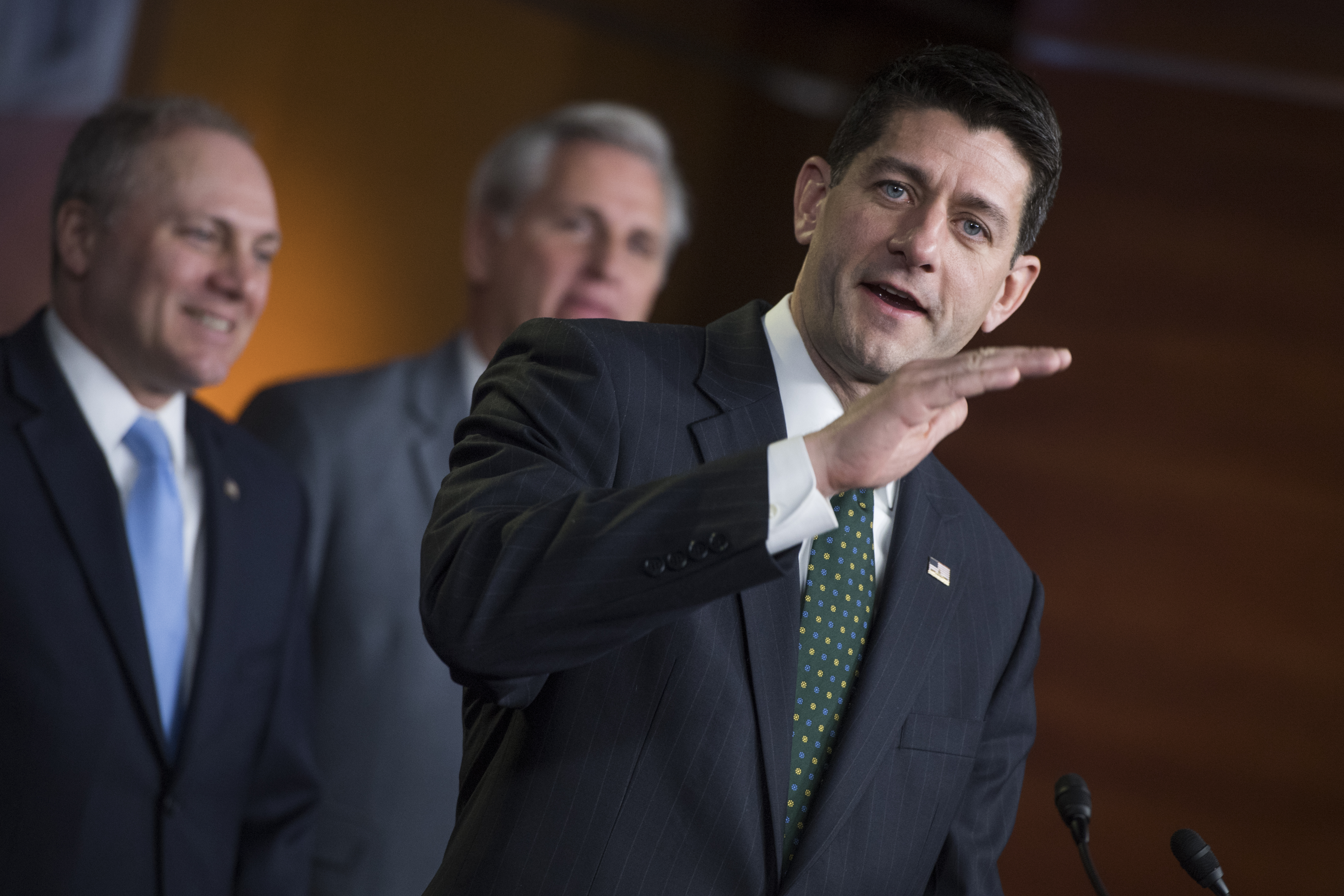 House GOP