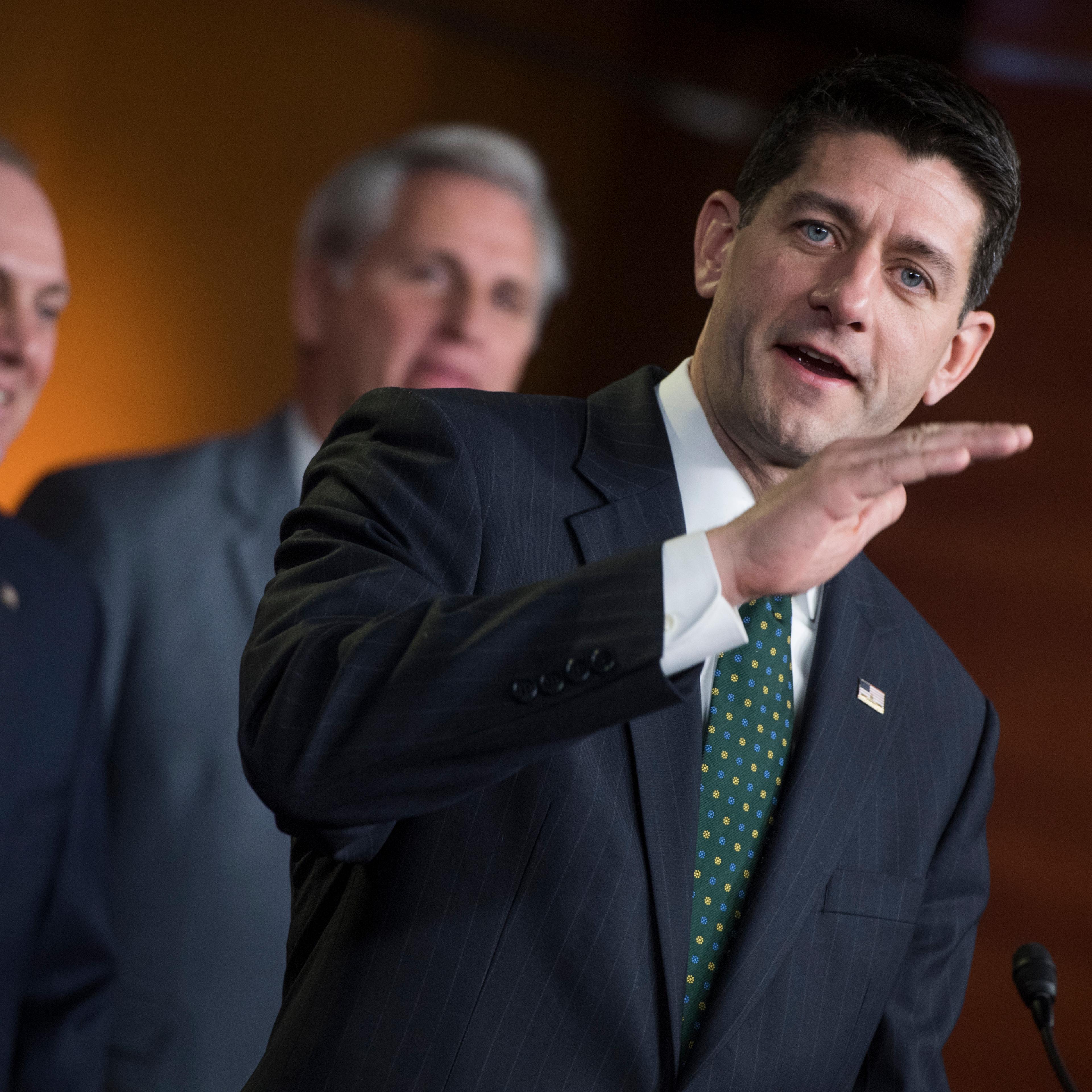 House GOP