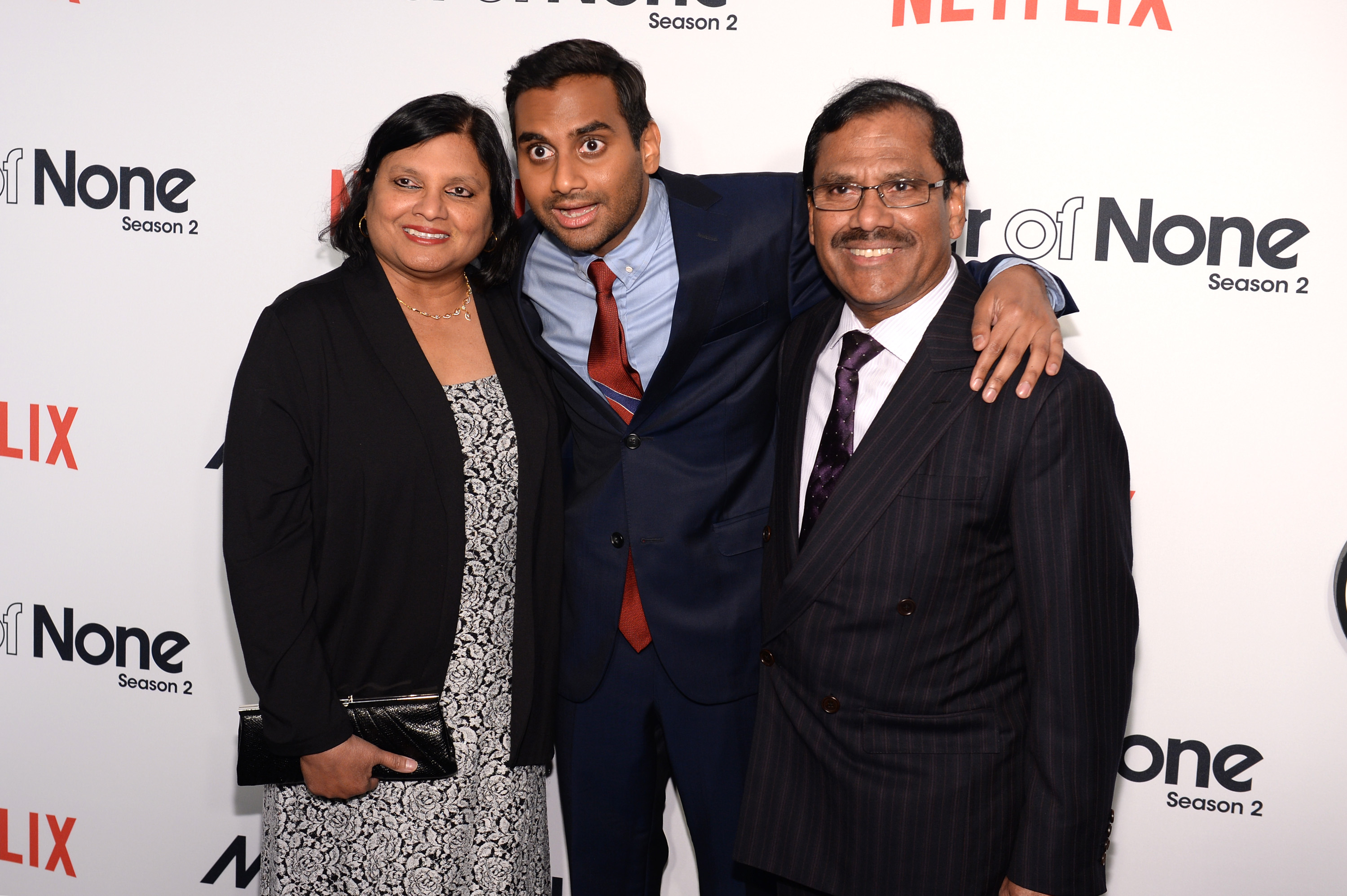 "Master Of None" Season 2 Premiere