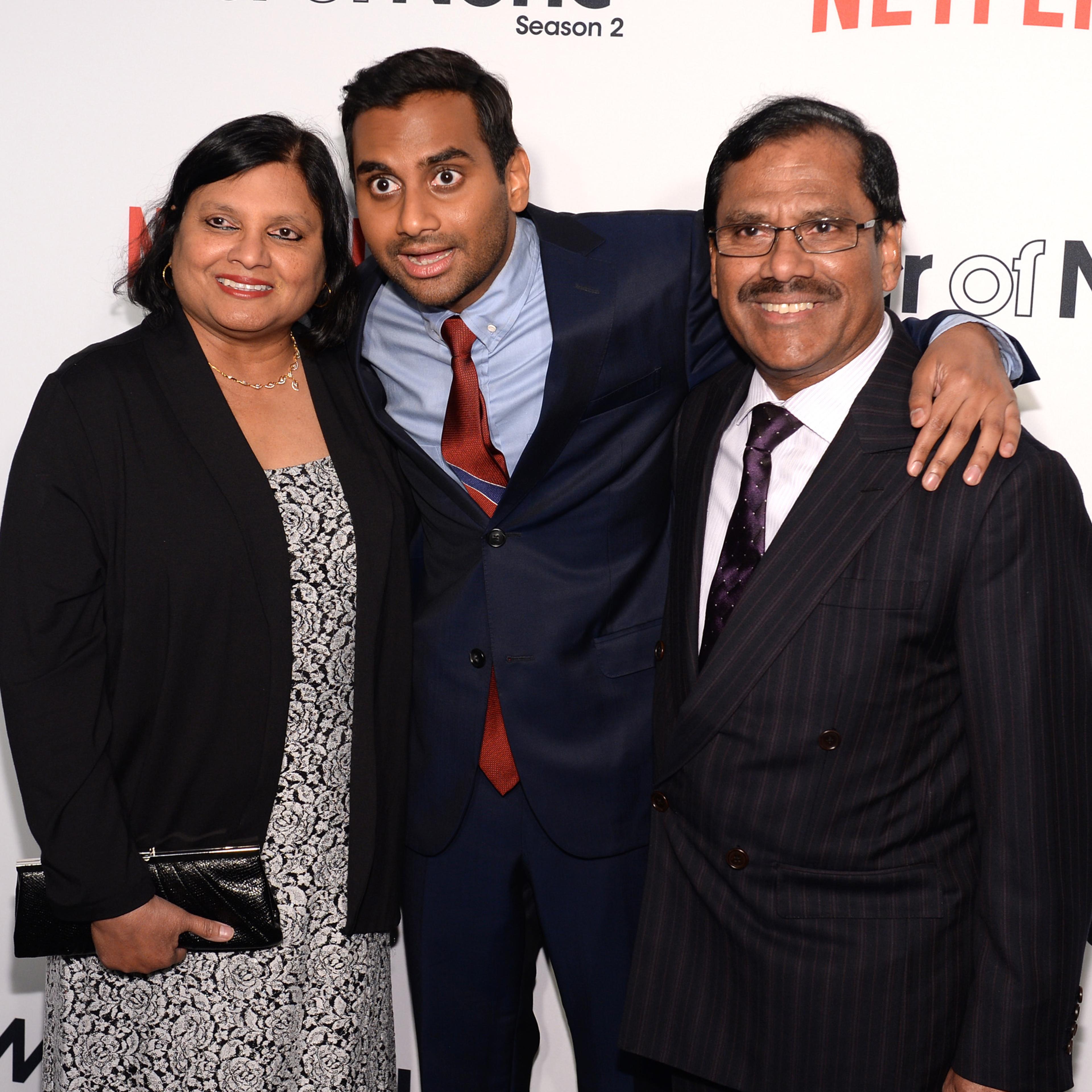 "Master Of None" Season 2 Premiere