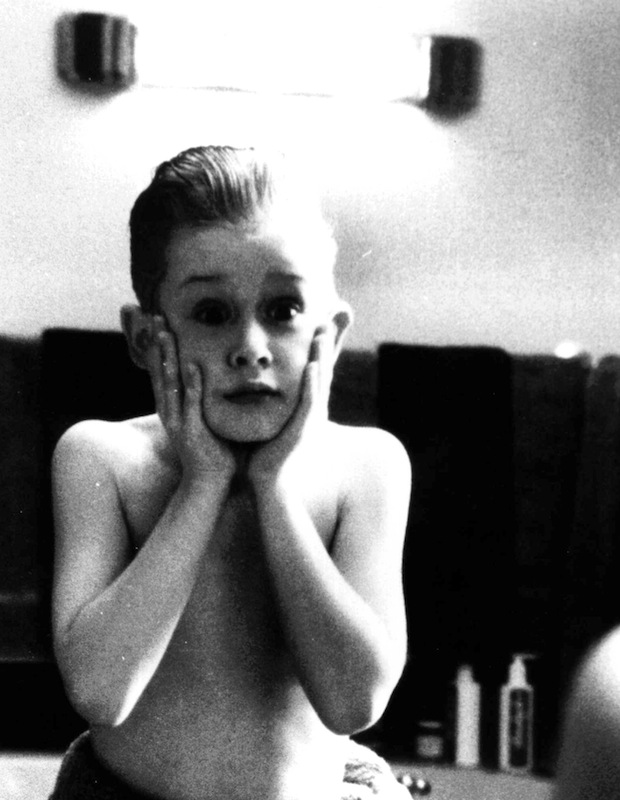 Home Alone